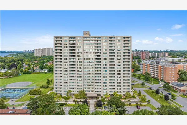 2625 Regina Street E #504