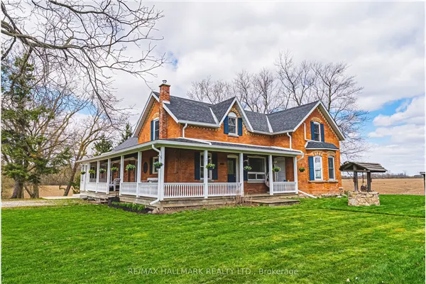 1292 Glancaster Road