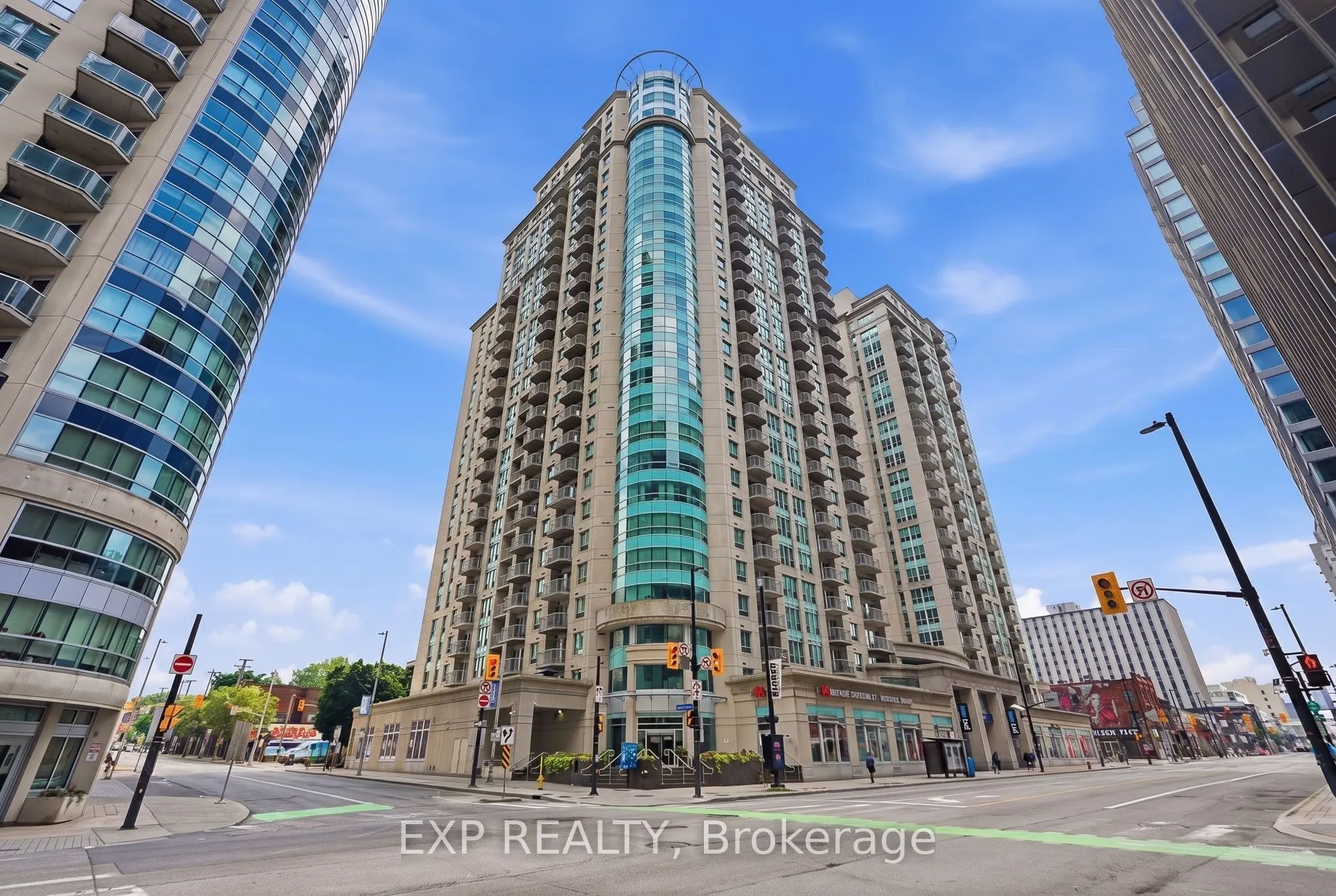 234 Rideau Street #304