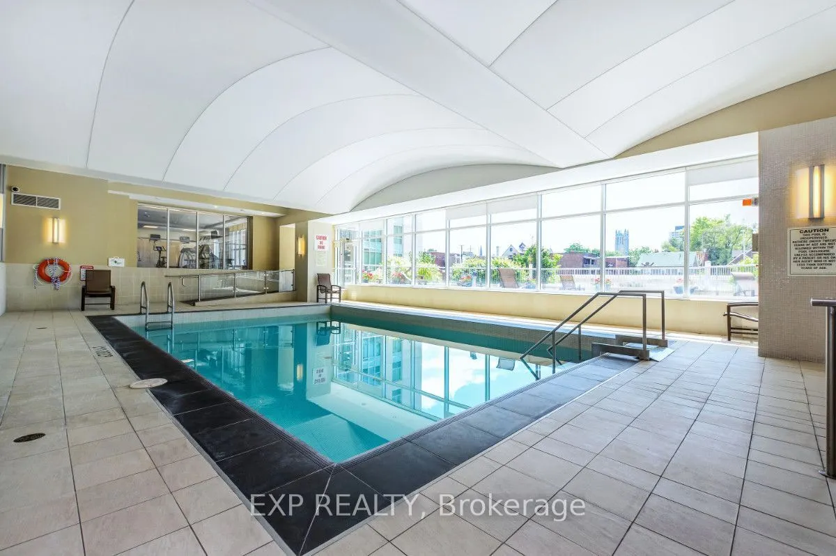 234 Rideau Street #304