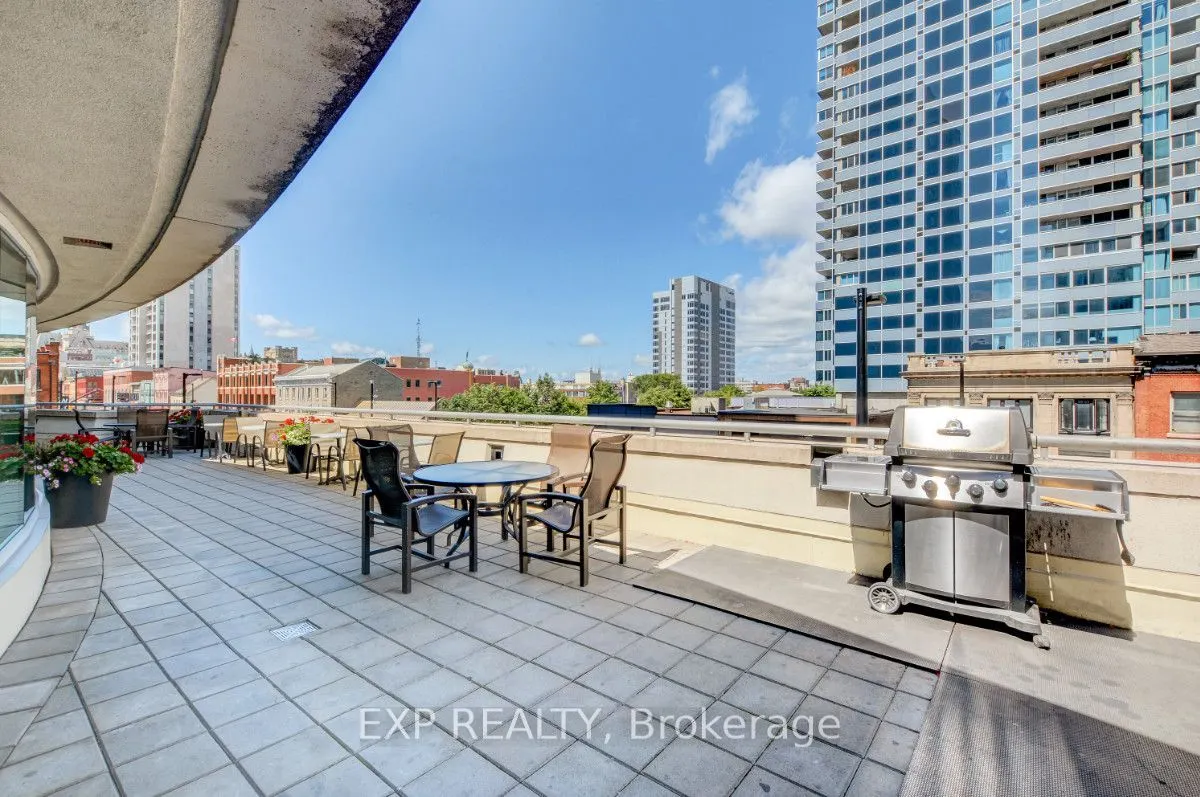 234 Rideau Street #304