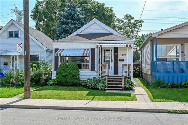 220 Paling Avenue