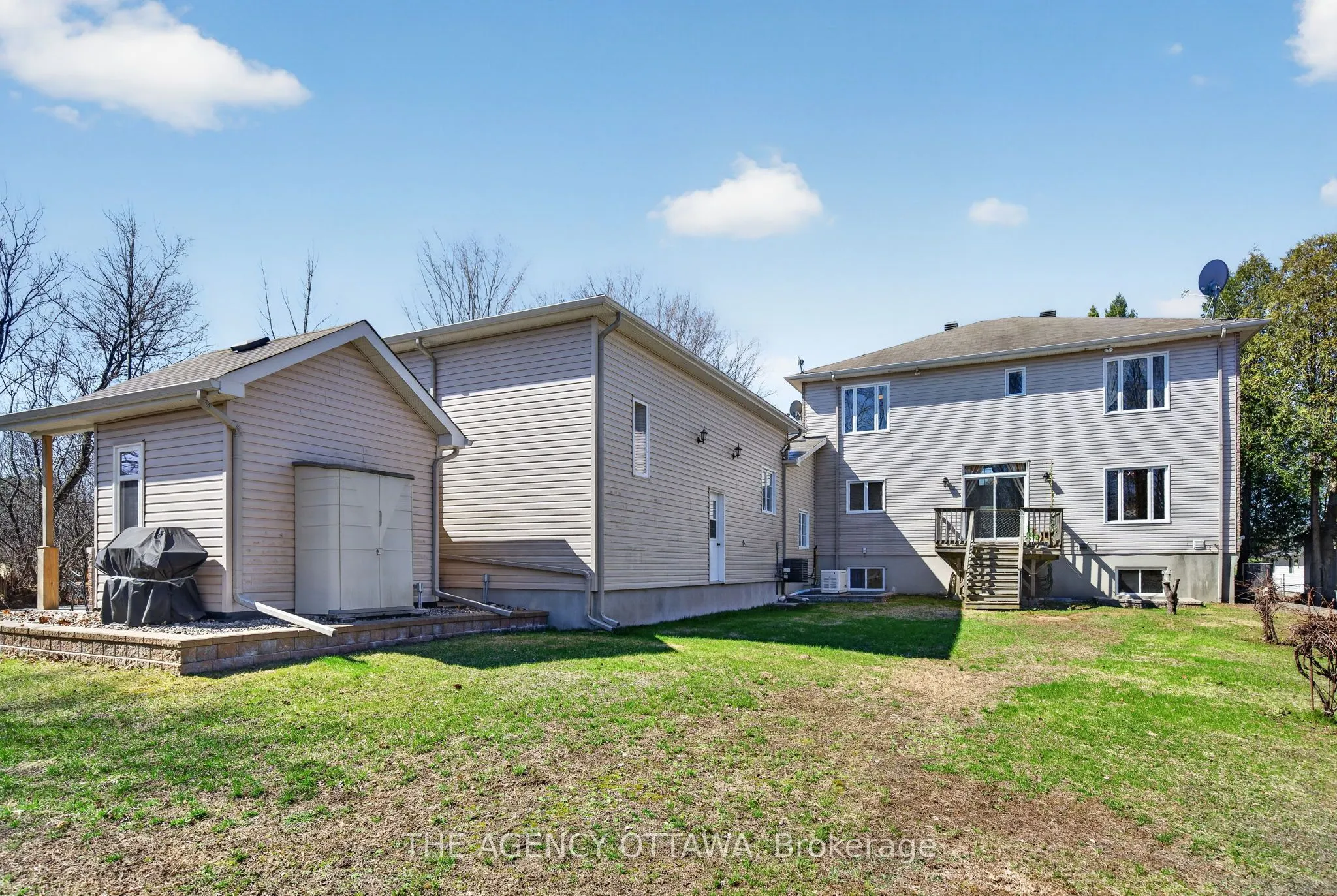 4633 Albion Road