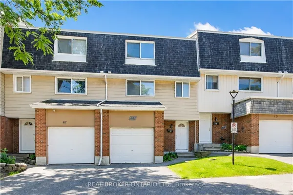 2669 SOUTHVALE Crescent #41