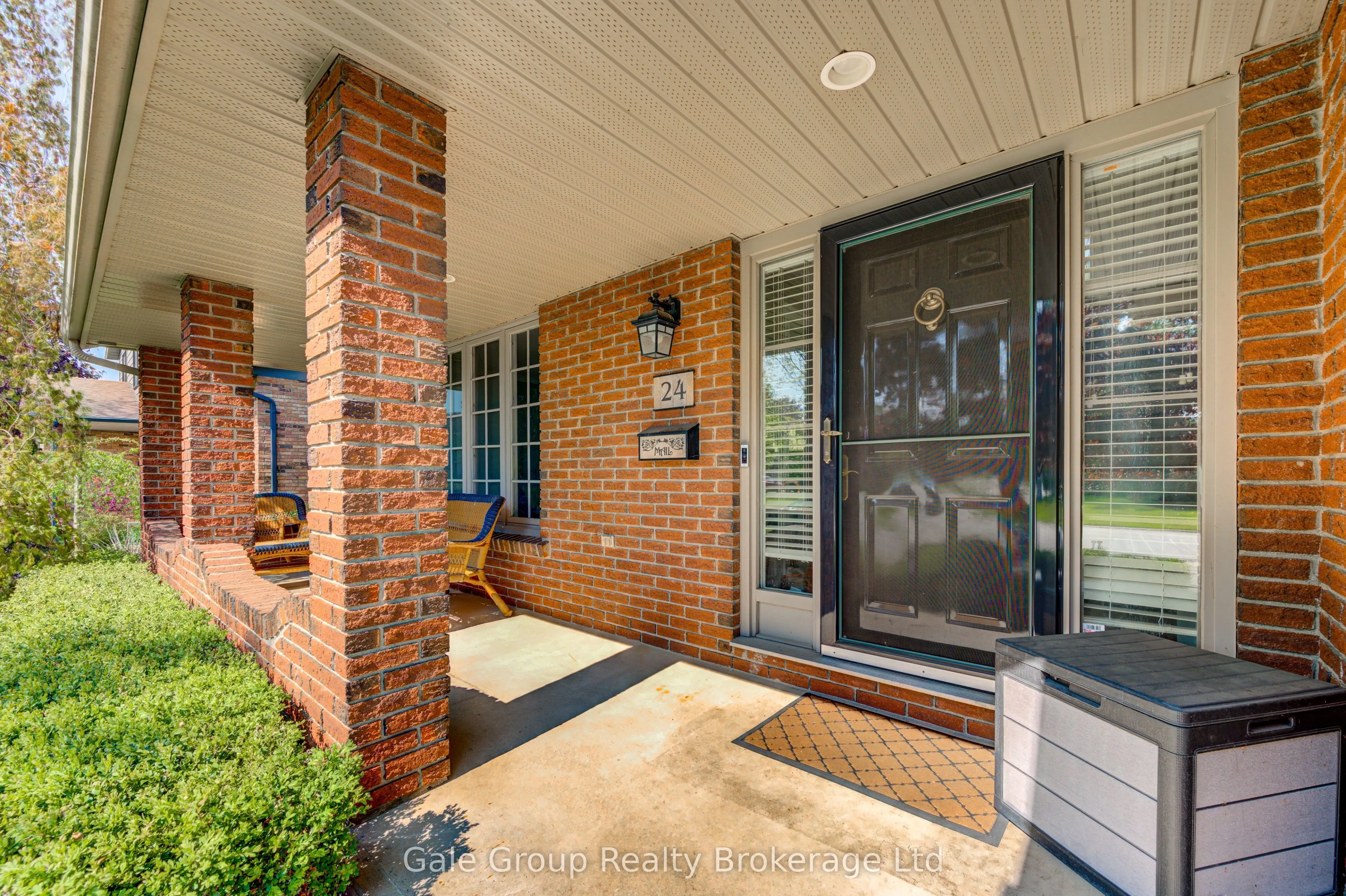 24 Van Norman Drive