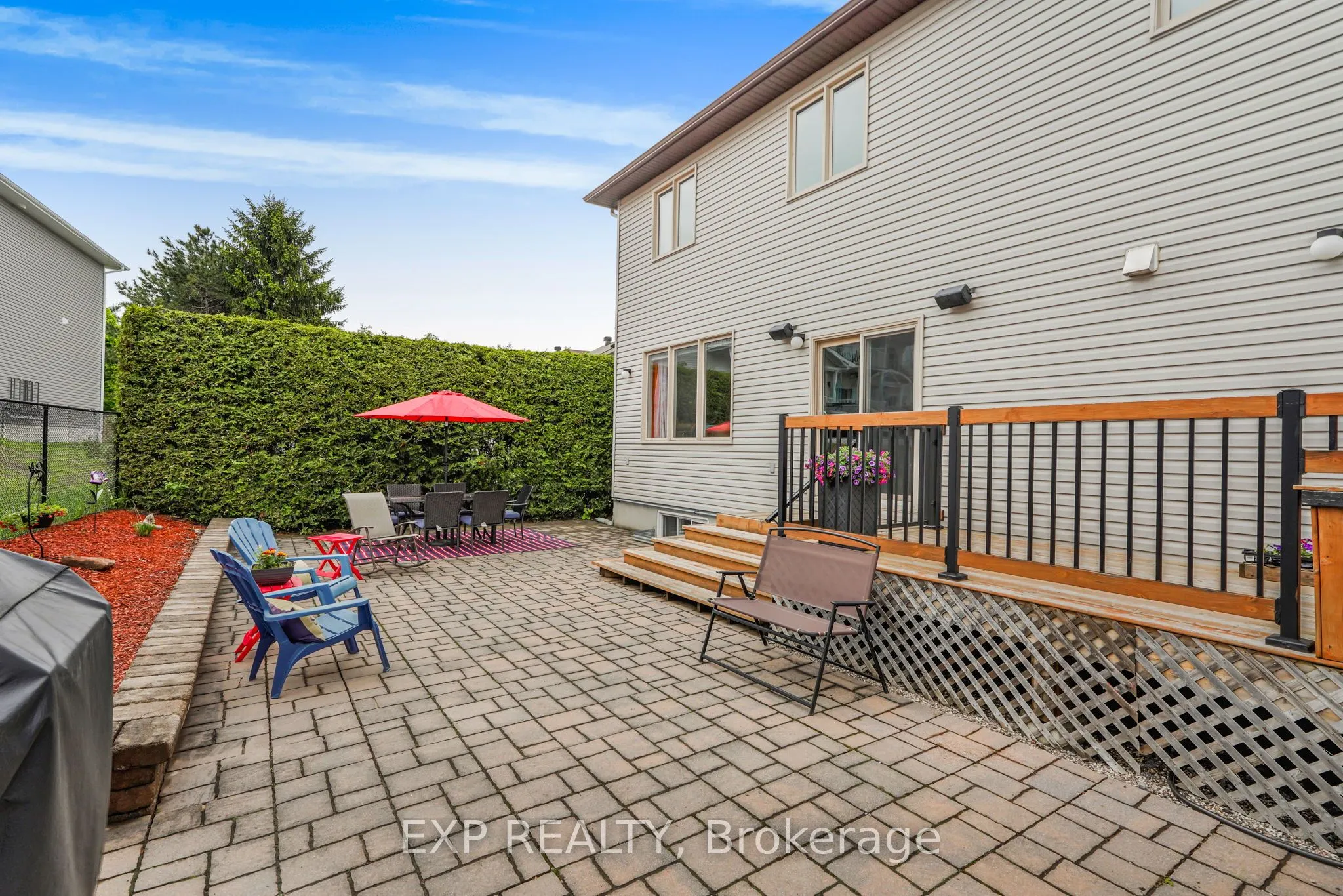 224 Topaze Crescent