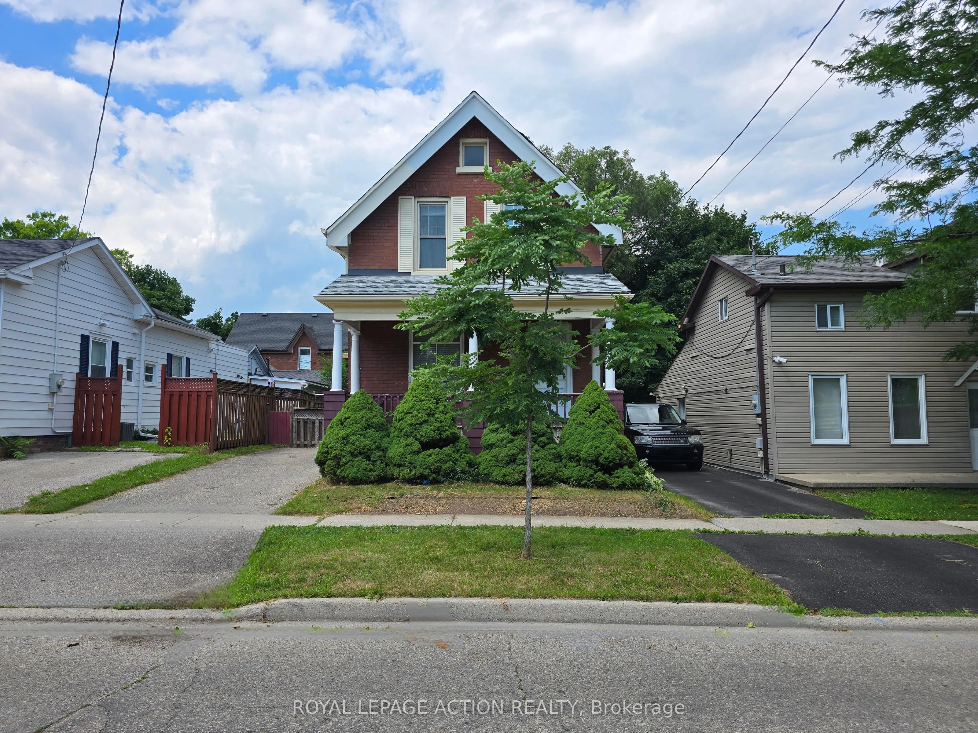 196 Wellington Street
