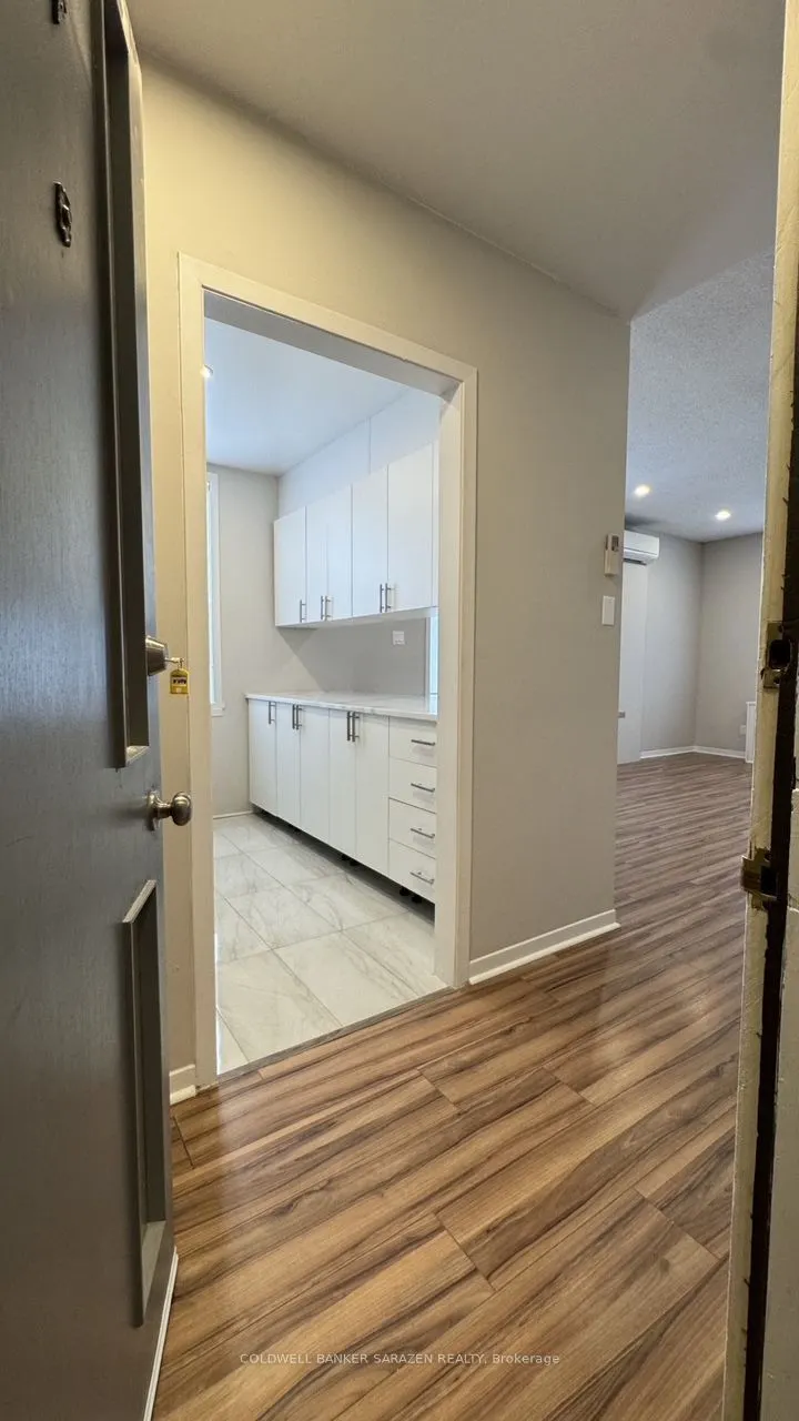 58 PARENT Avenue #4