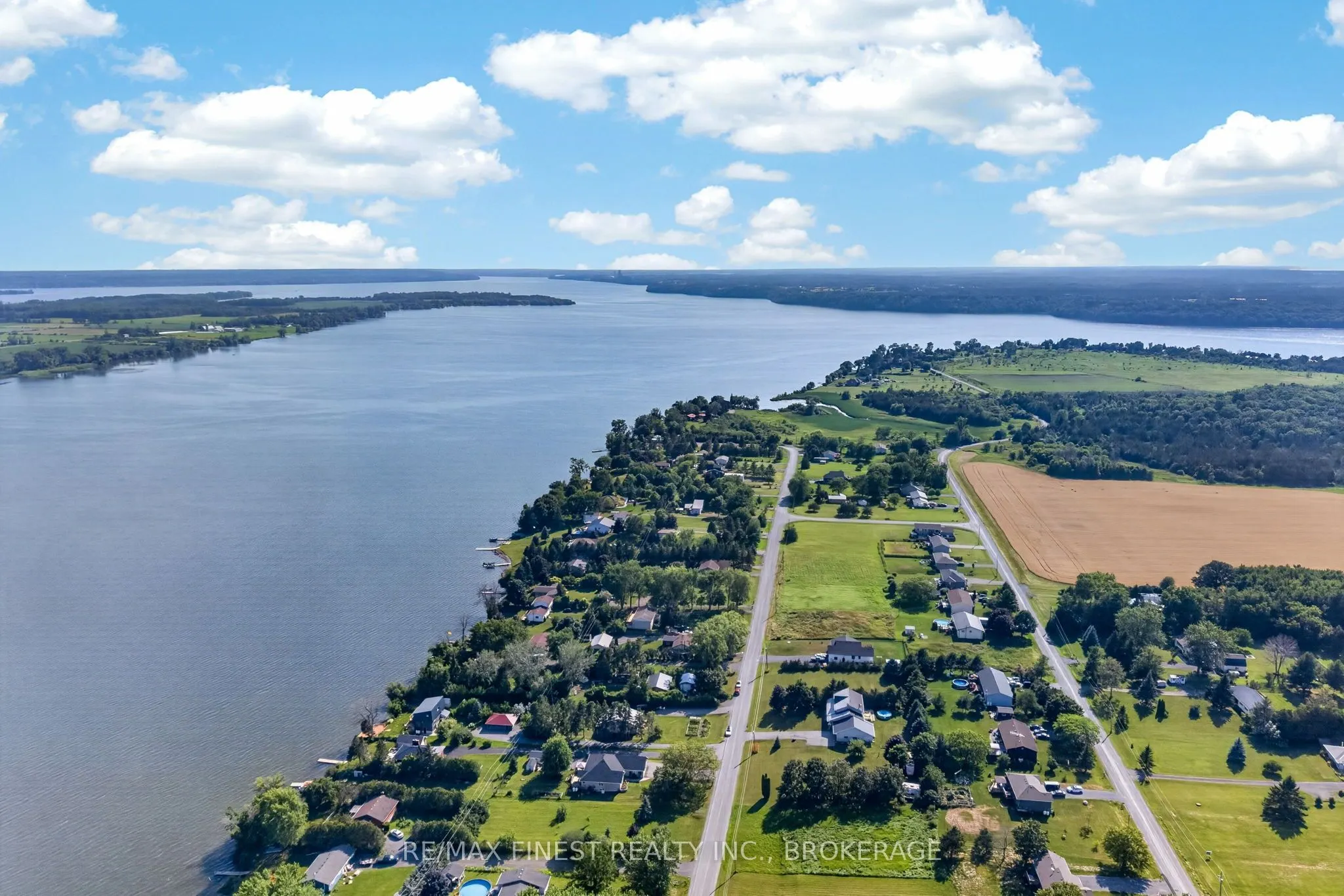 54 Bayview Drive
