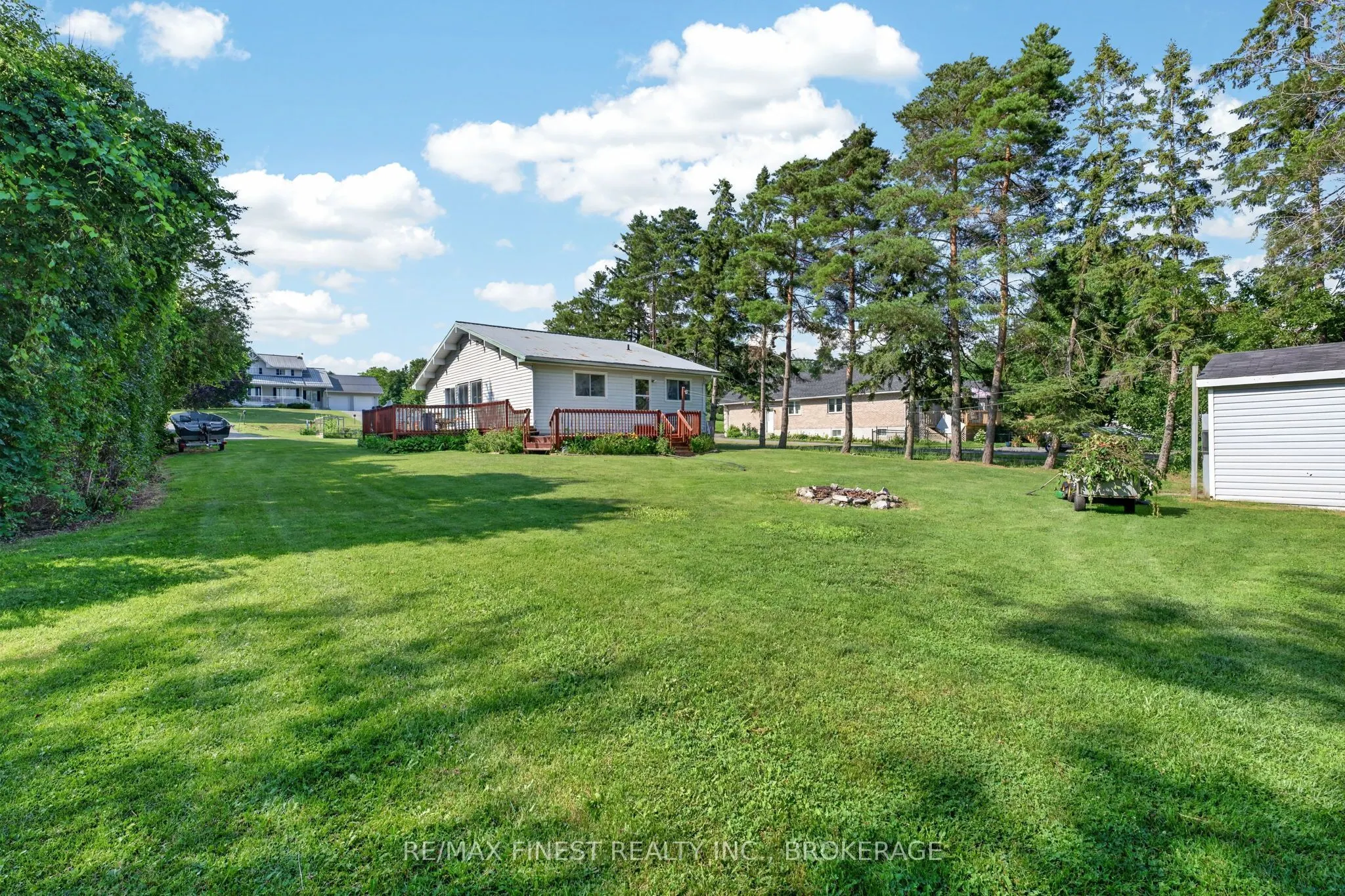 54 Bayview Drive