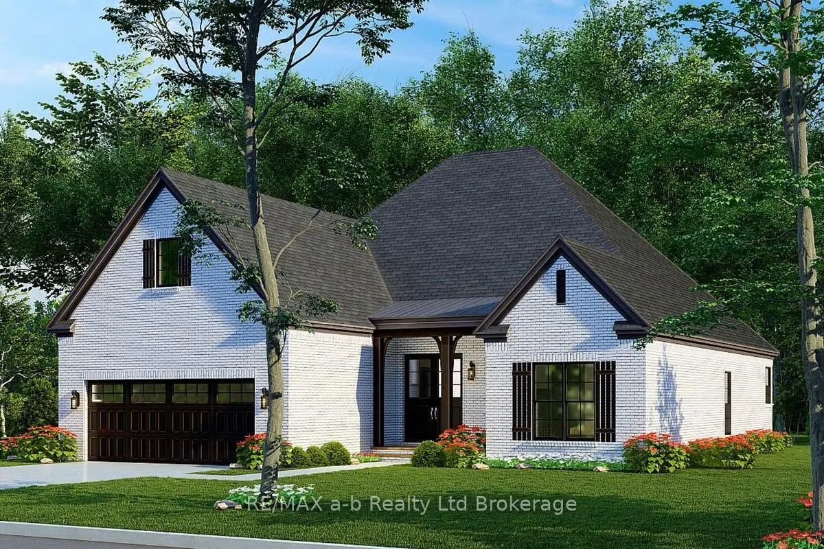 4 Cornwell Crescent