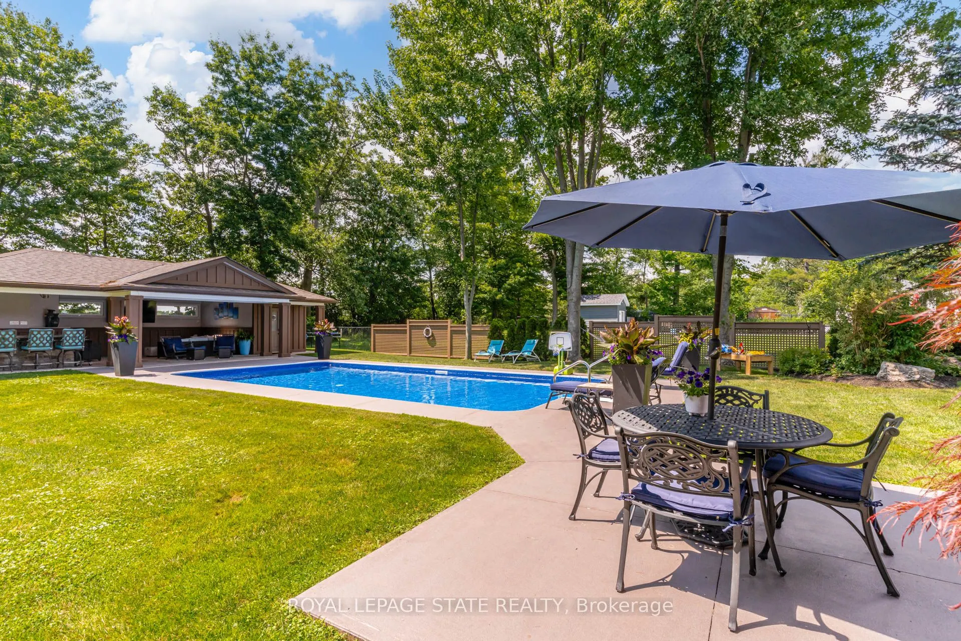 994 Courtland Drive