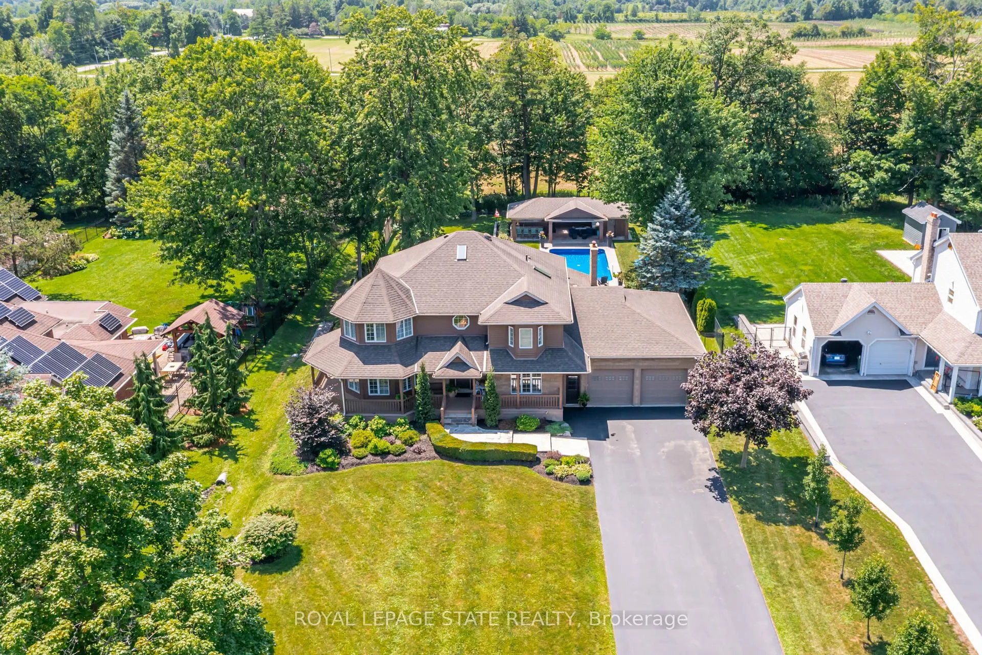 994 Courtland Drive