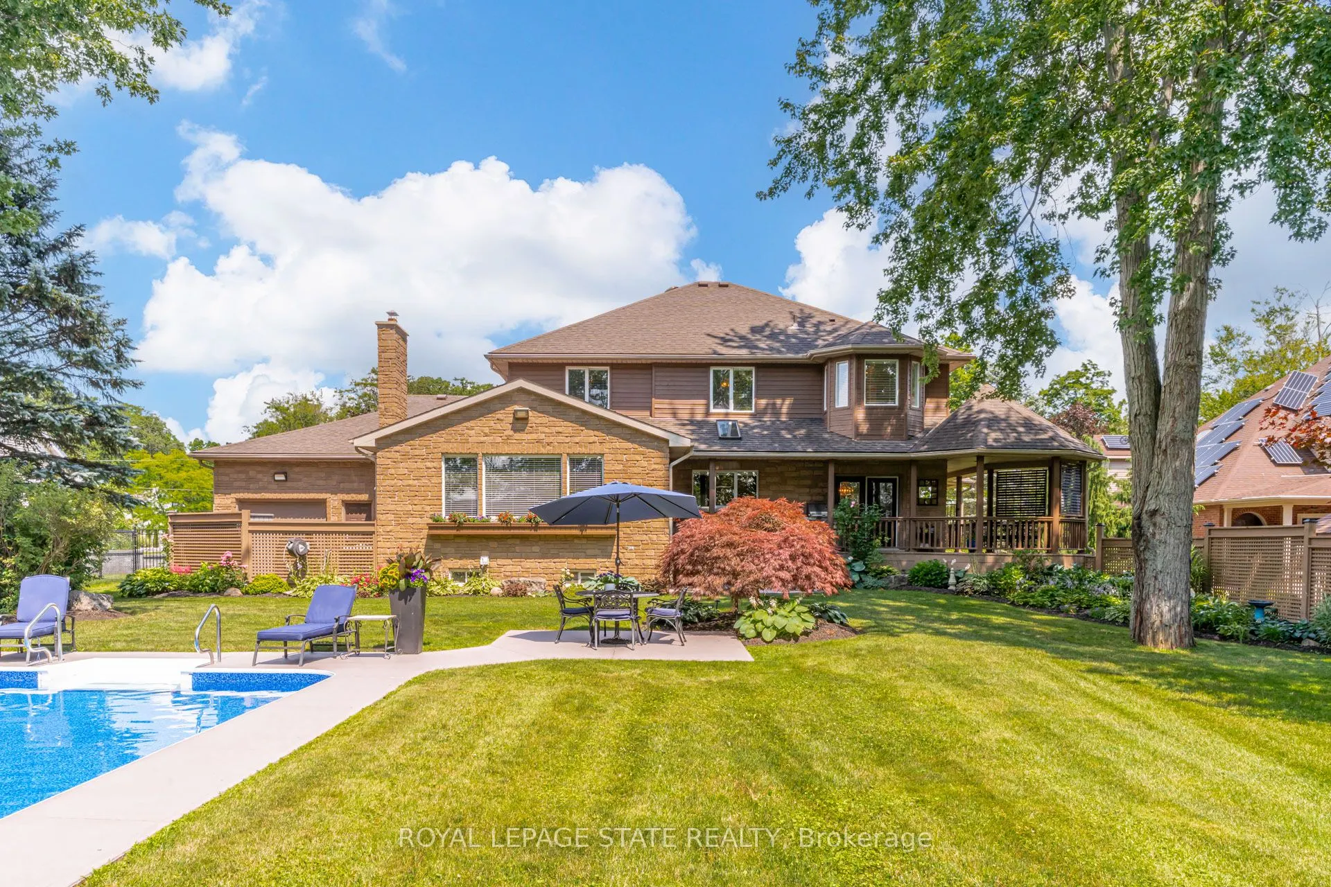 994 Courtland Drive