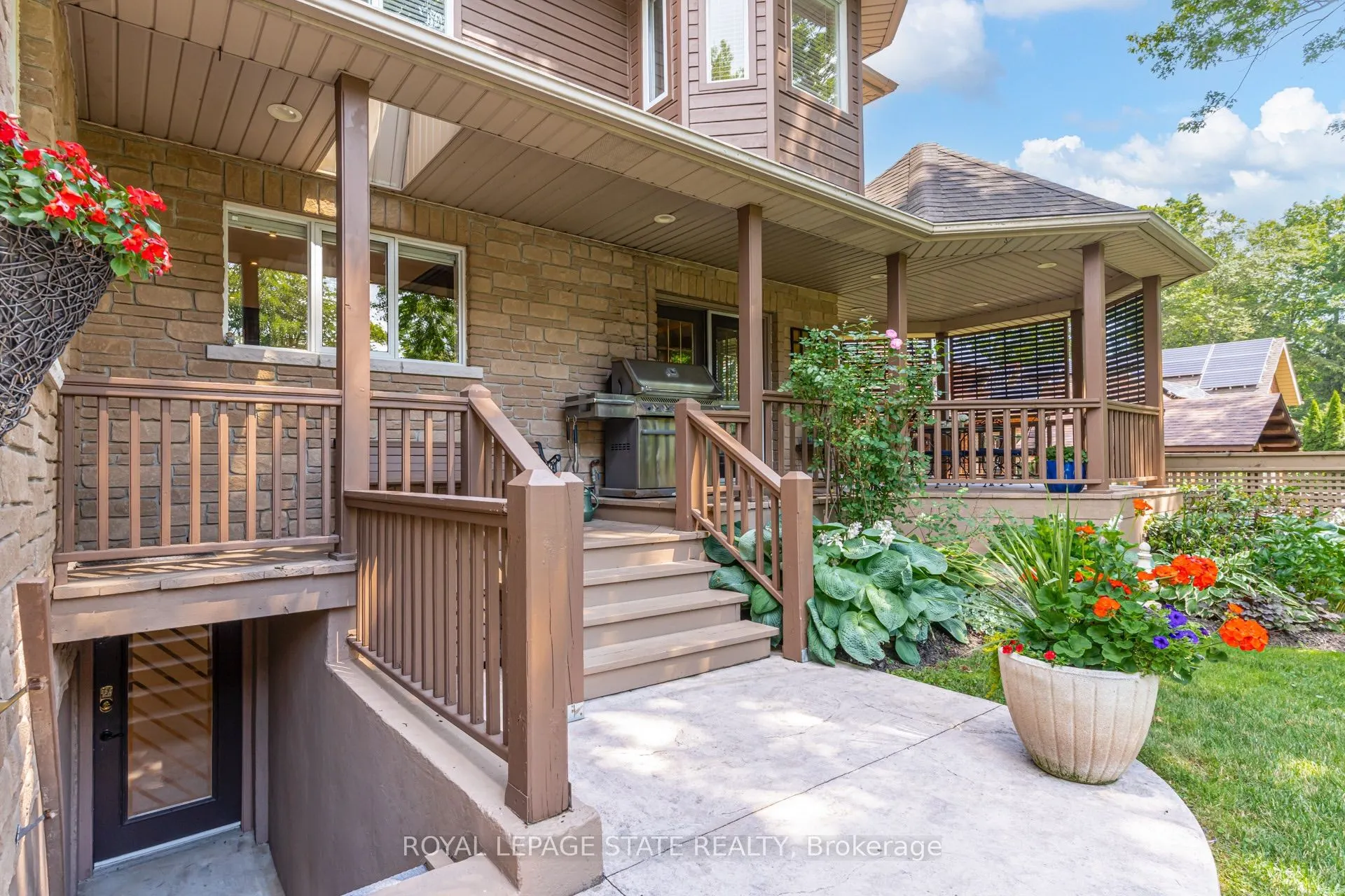994 Courtland Drive