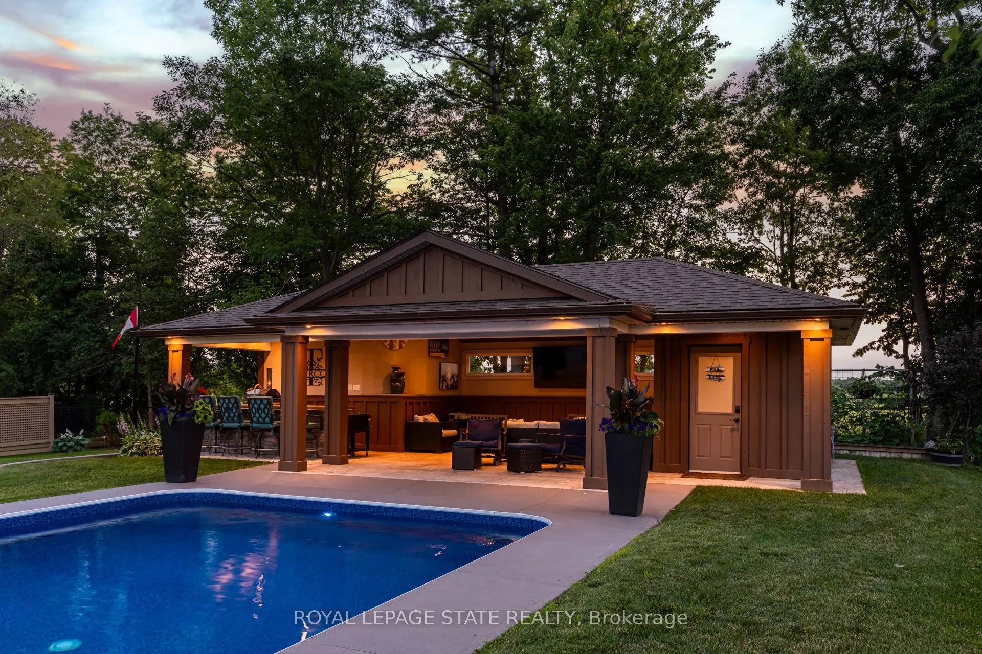 994 Courtland Drive