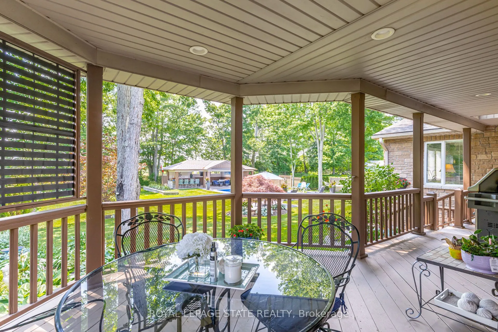 994 Courtland Drive