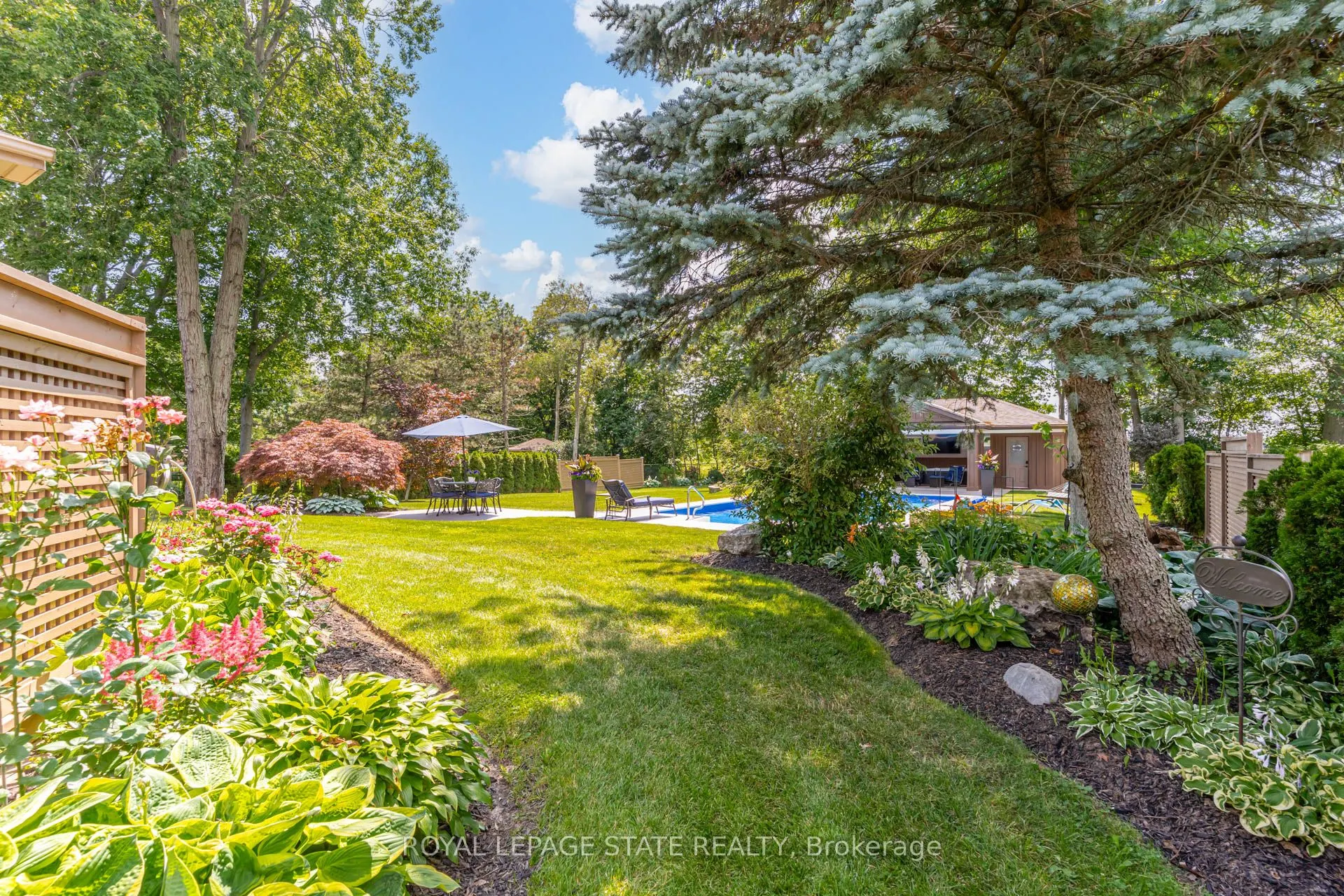 994 Courtland Drive