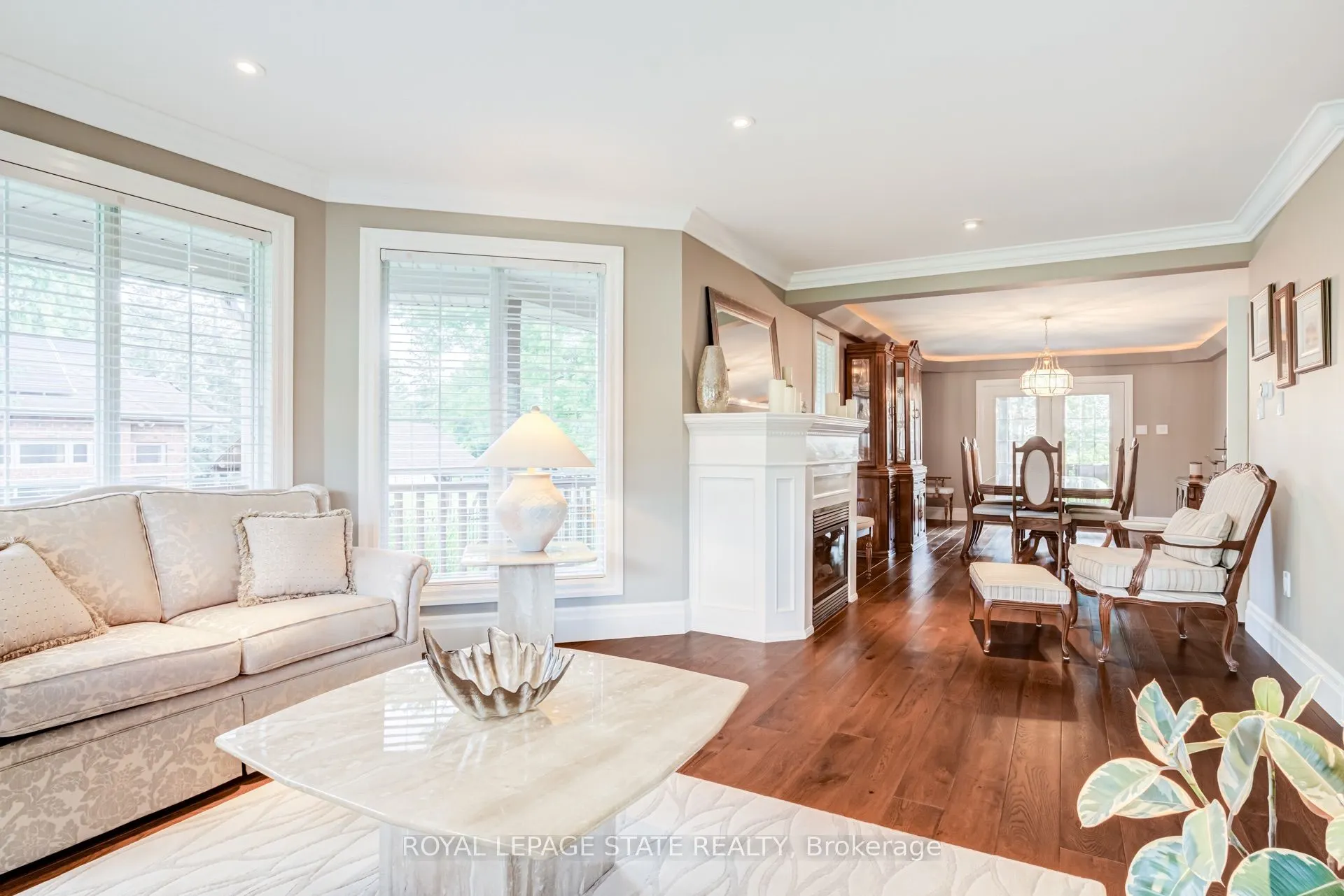 994 Courtland Drive
