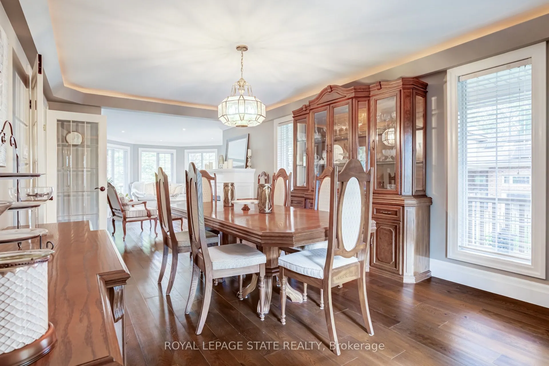 994 Courtland Drive