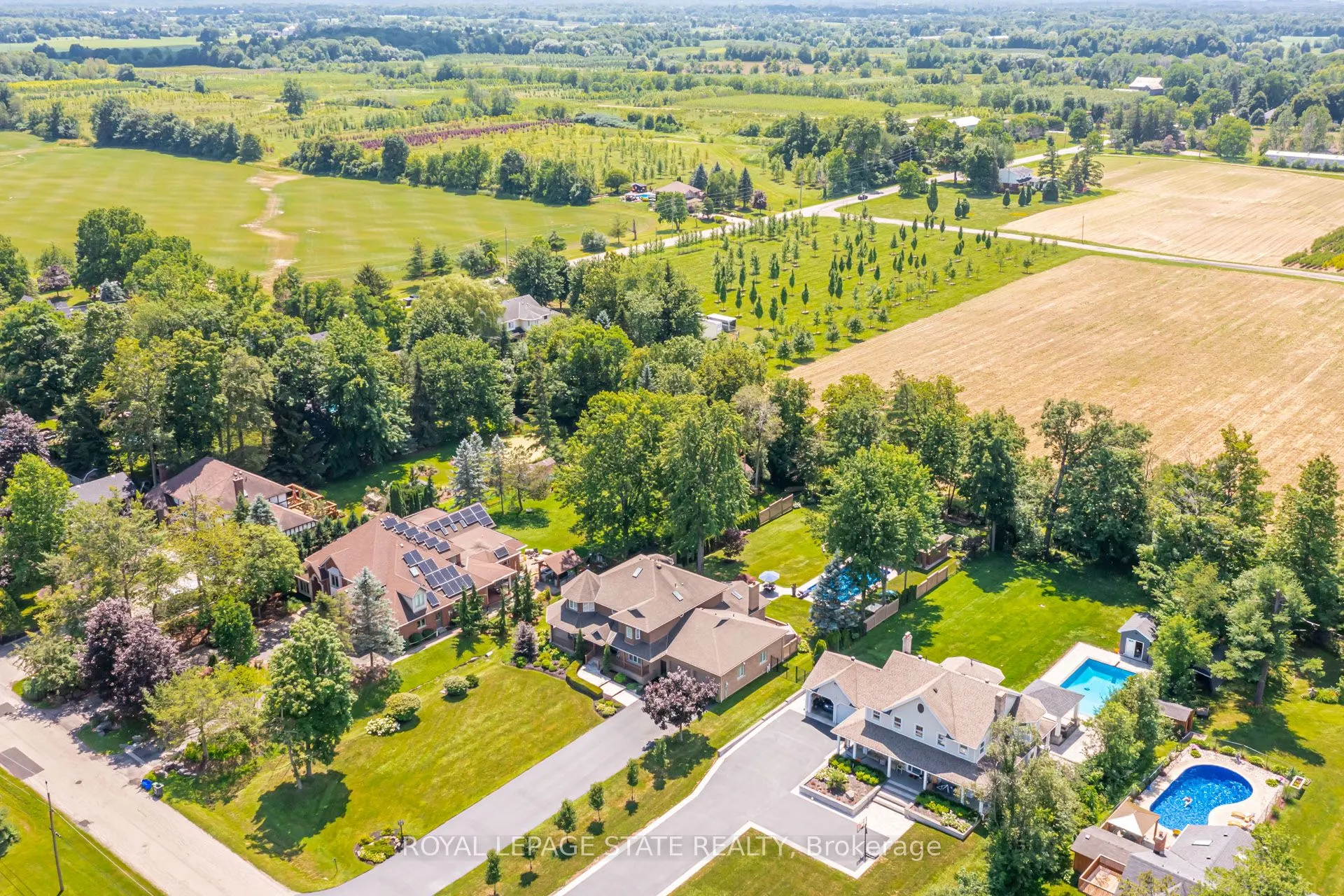 994 Courtland Drive