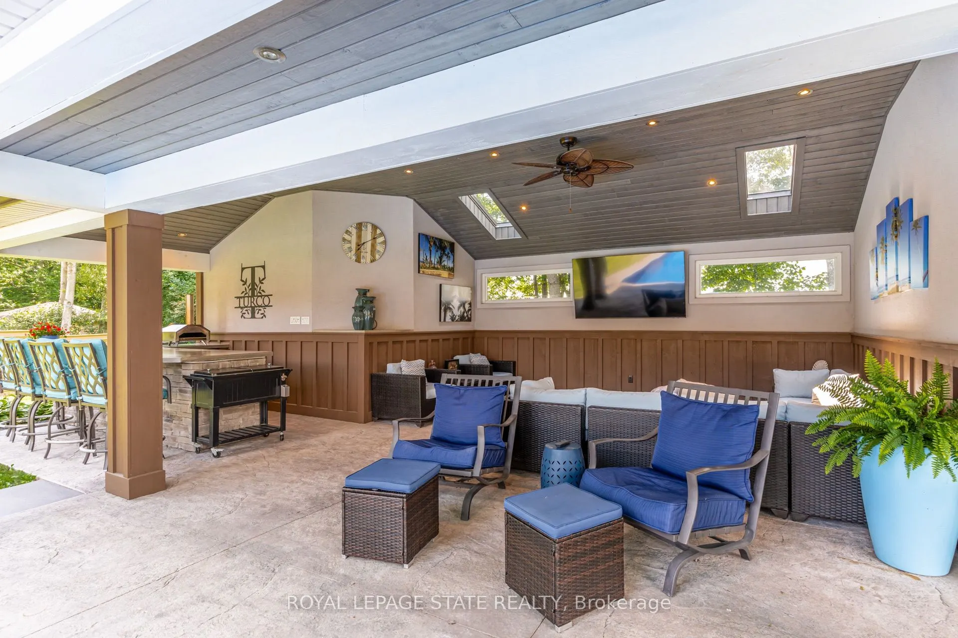 994 Courtland Drive