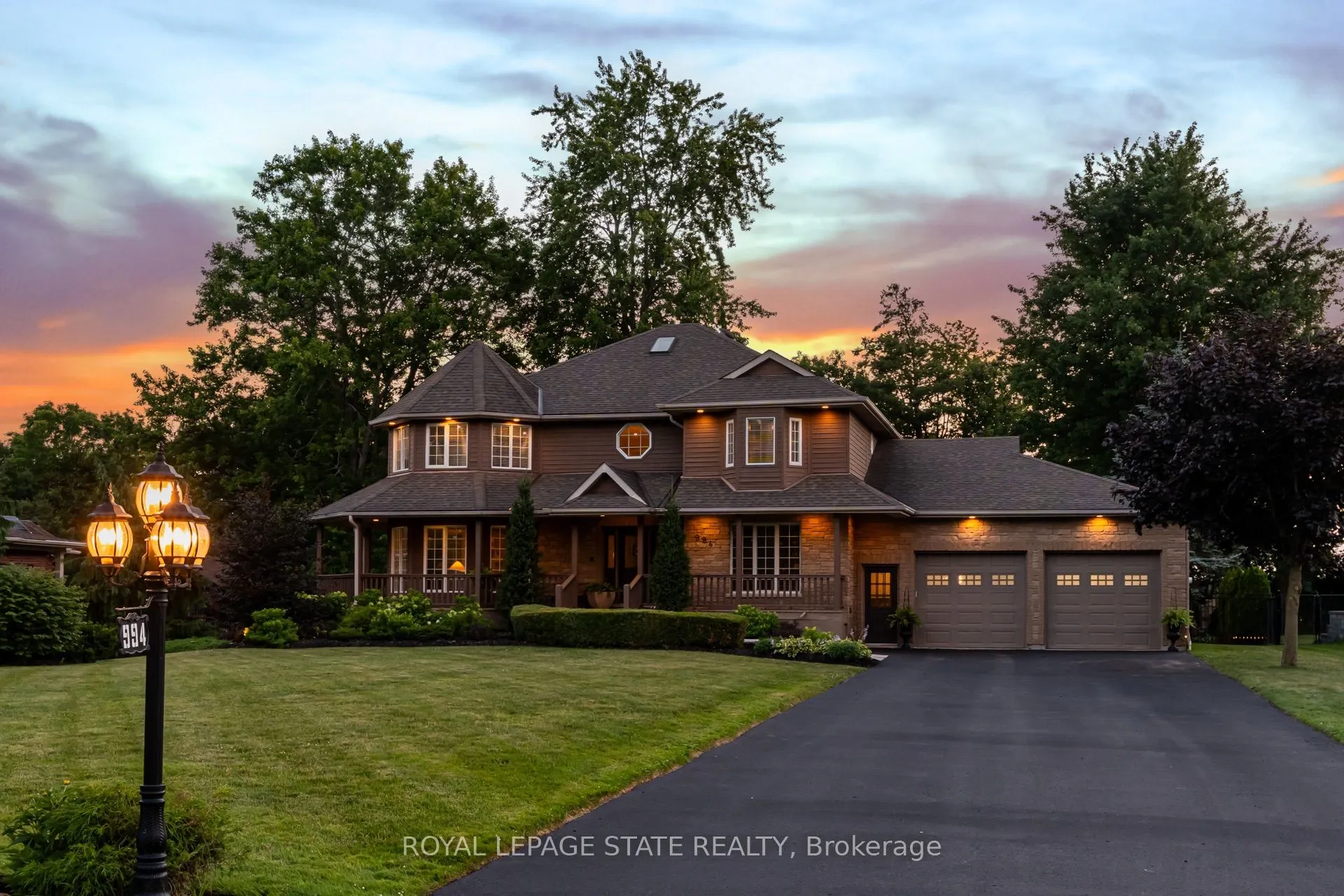 994 Courtland Drive