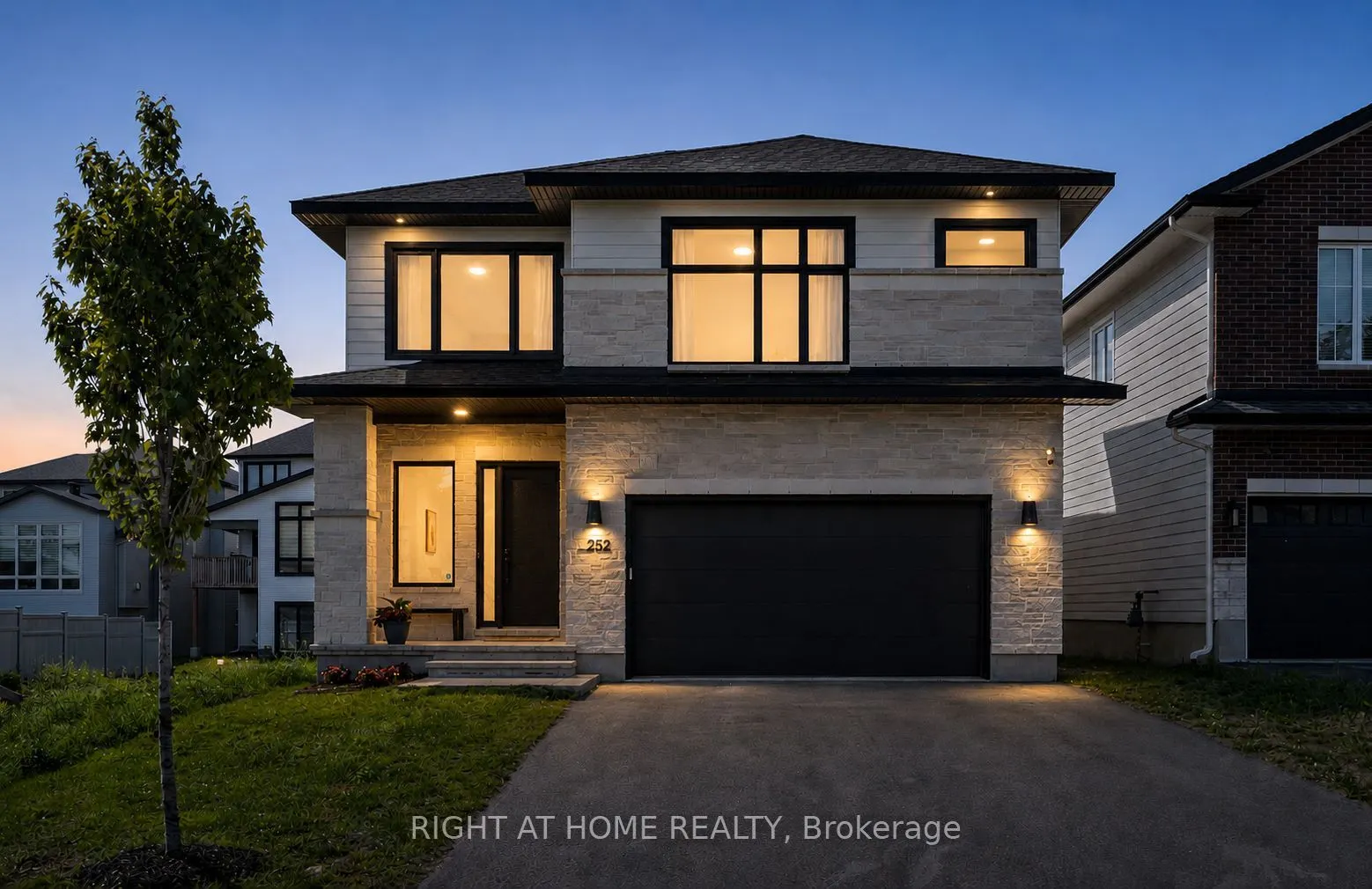 252 KETCHIKAN Crescent