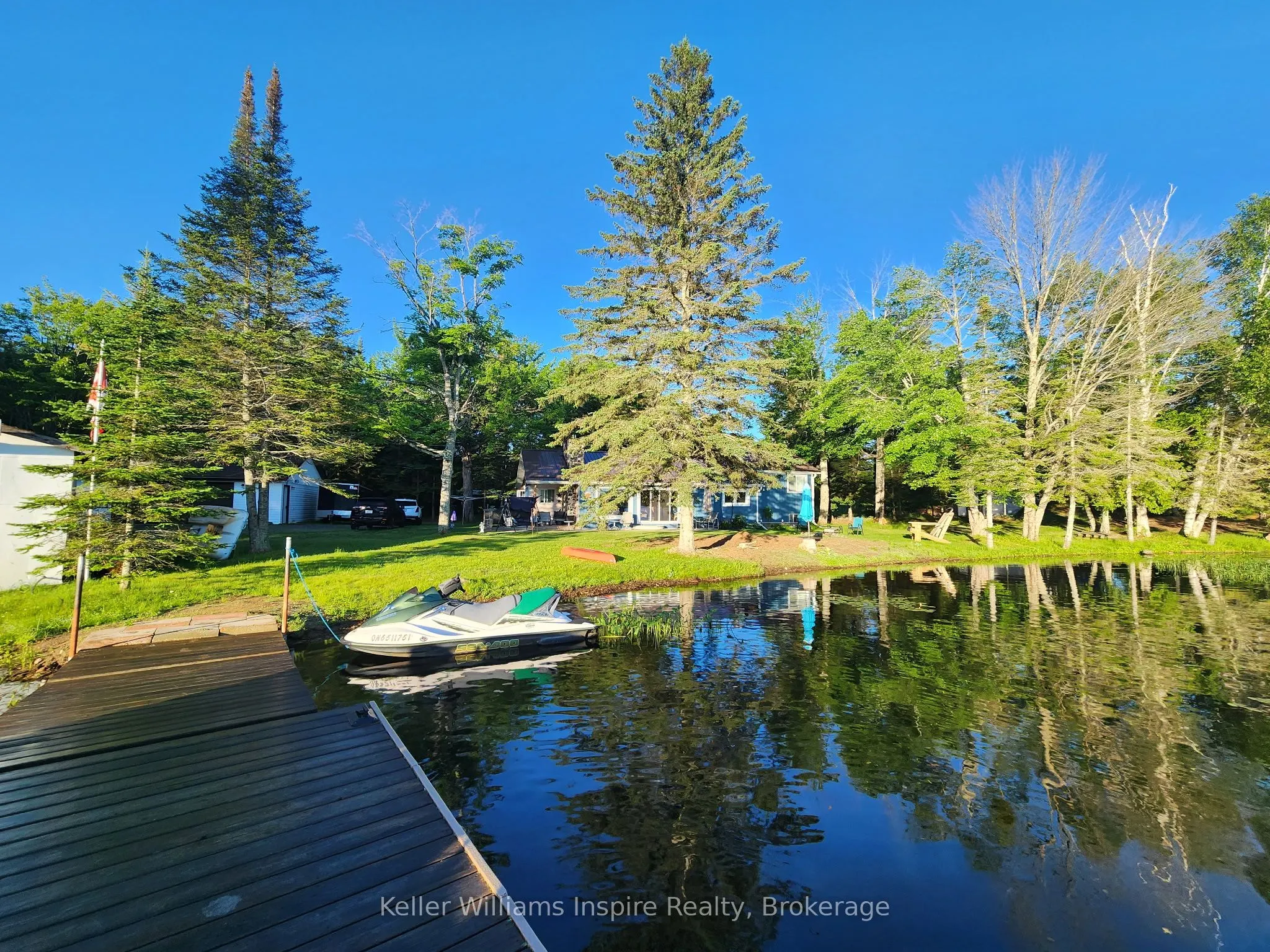 30 Lake View Lane
