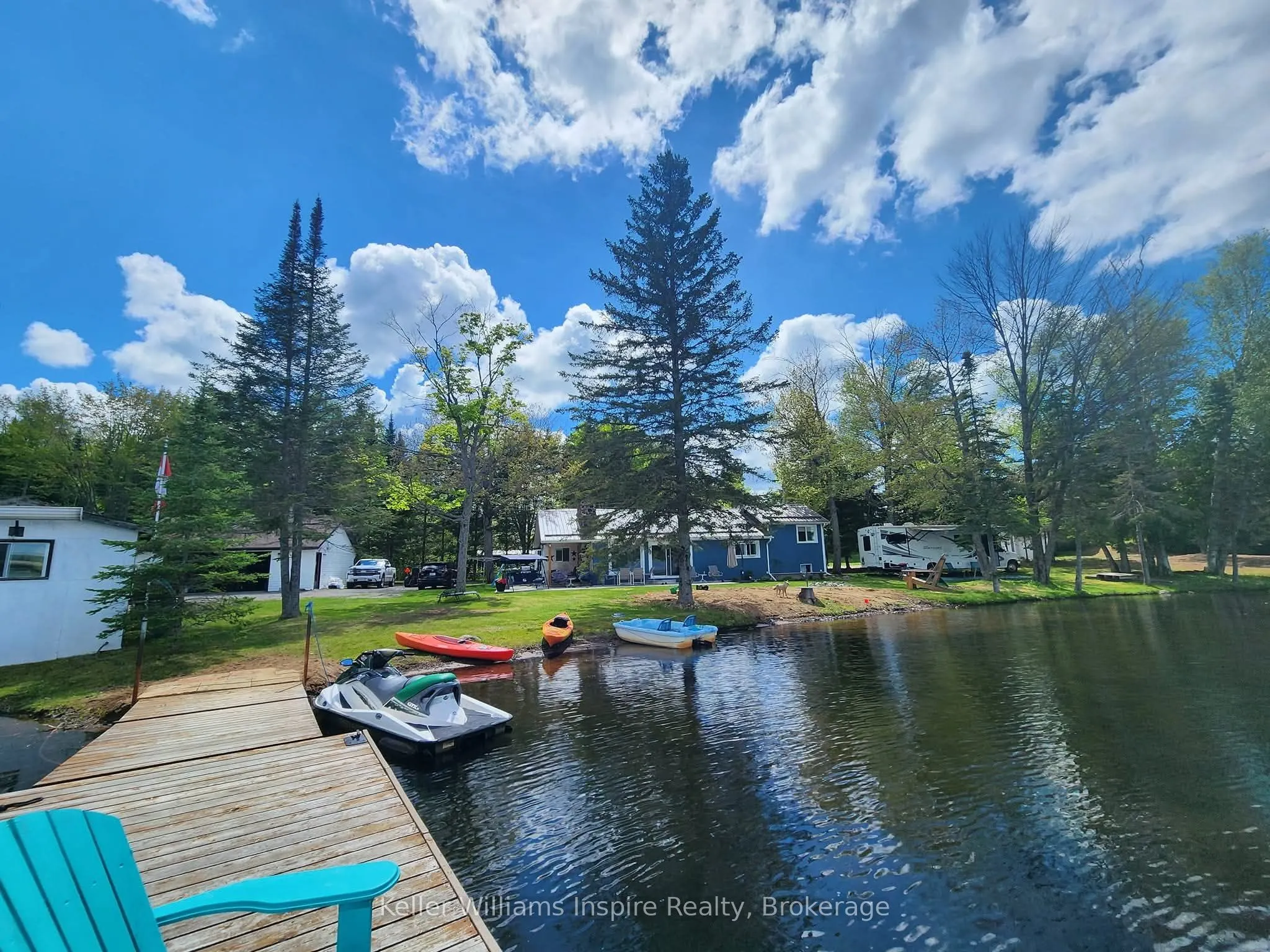 30 Lake View Lane
