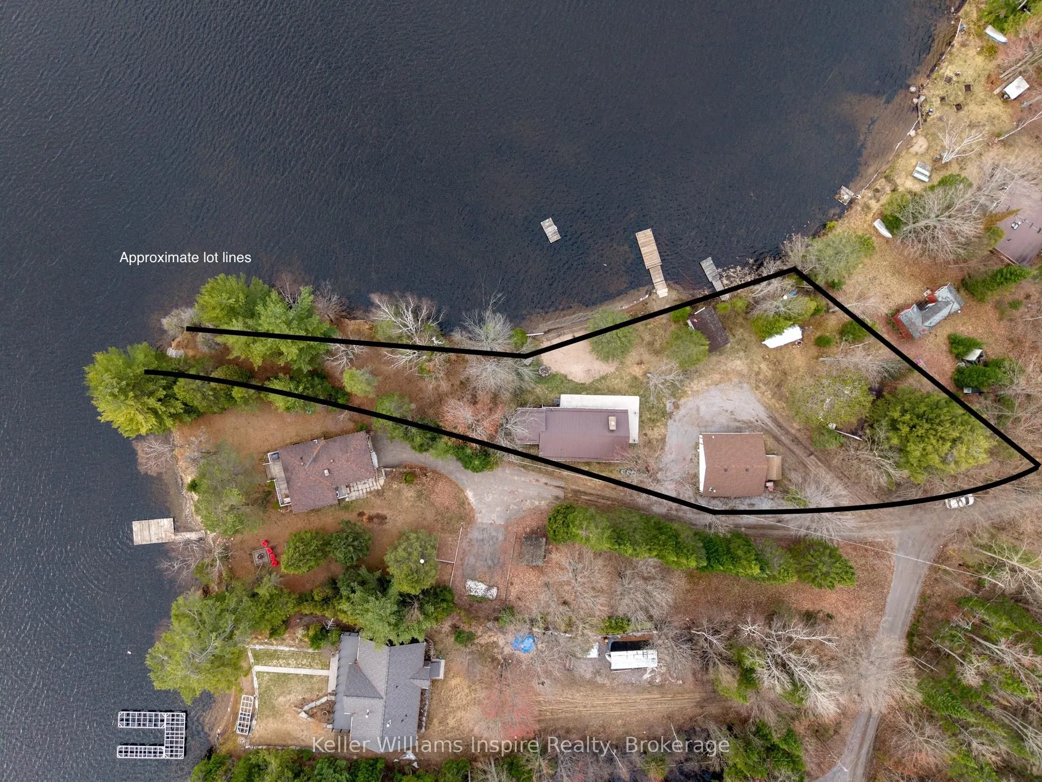 30 Lake View Lane