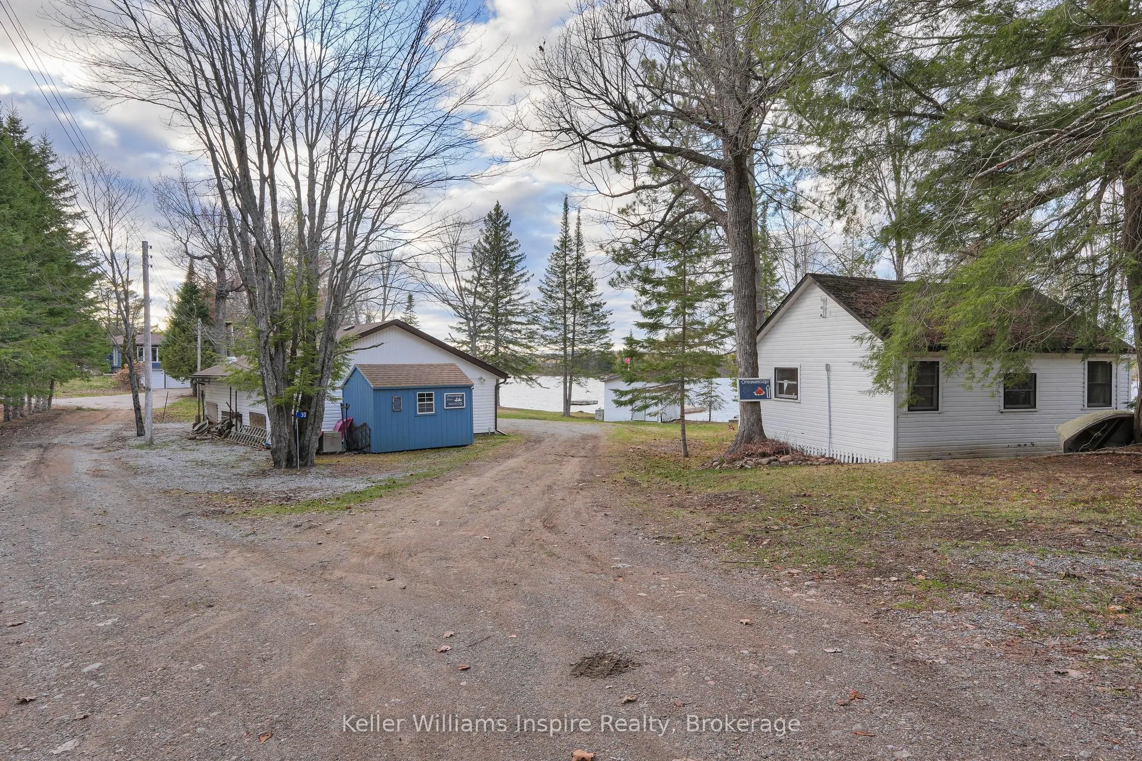 30 Lake View Lane