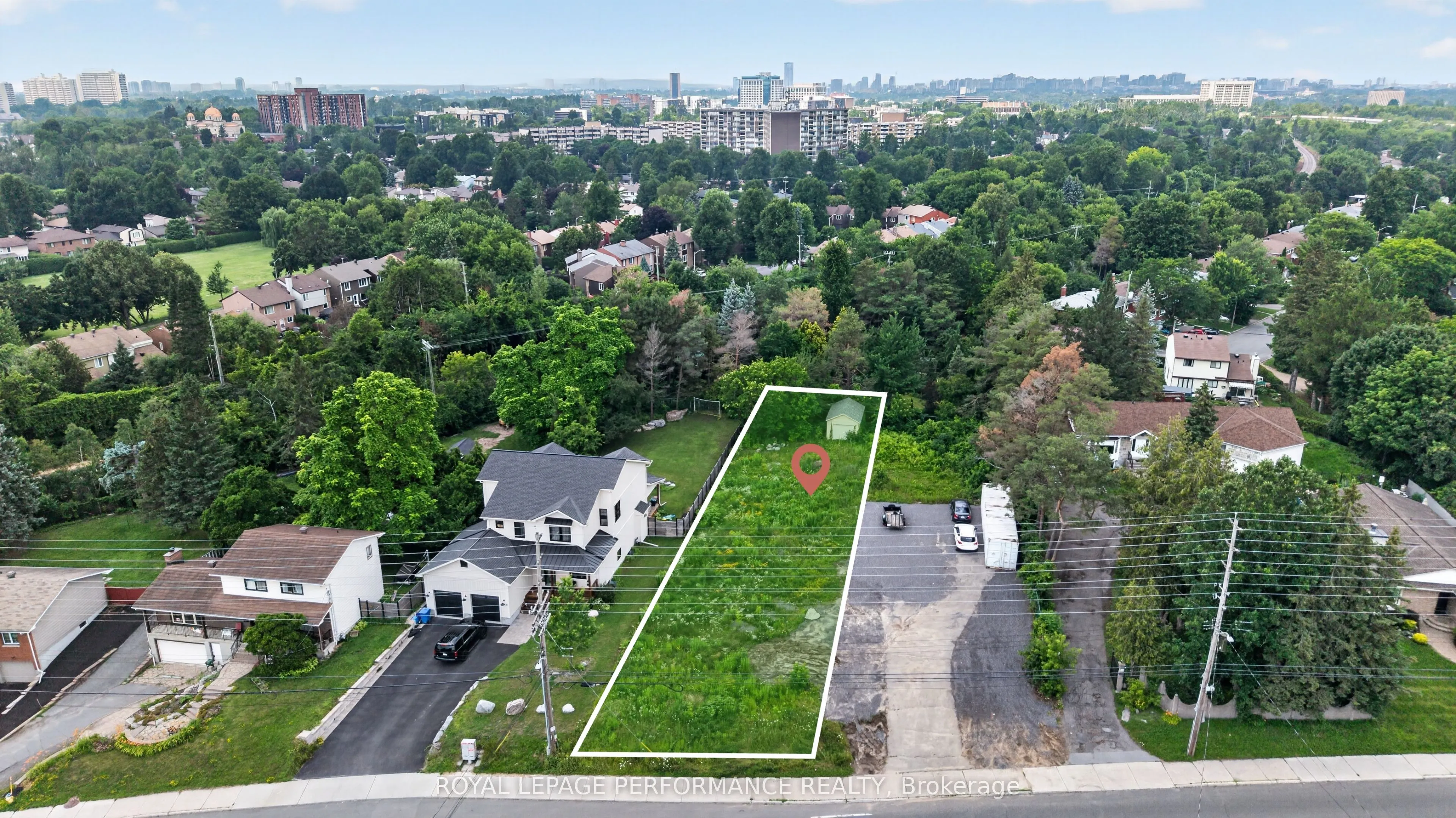801 Walkley Road
