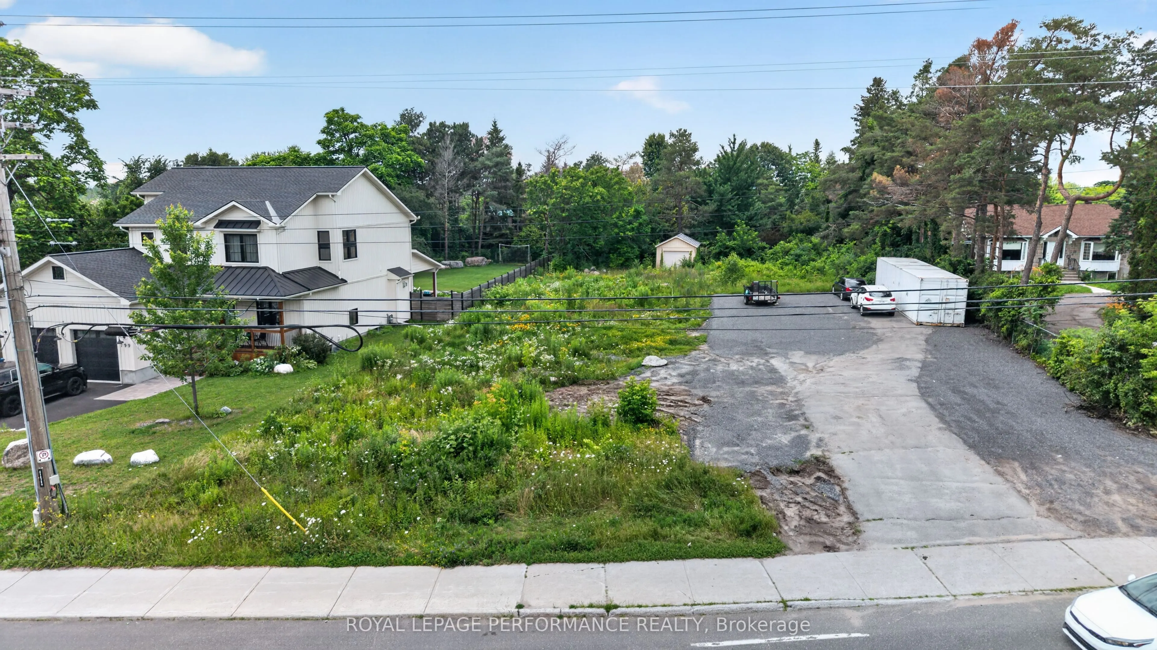 801 Walkley Road
