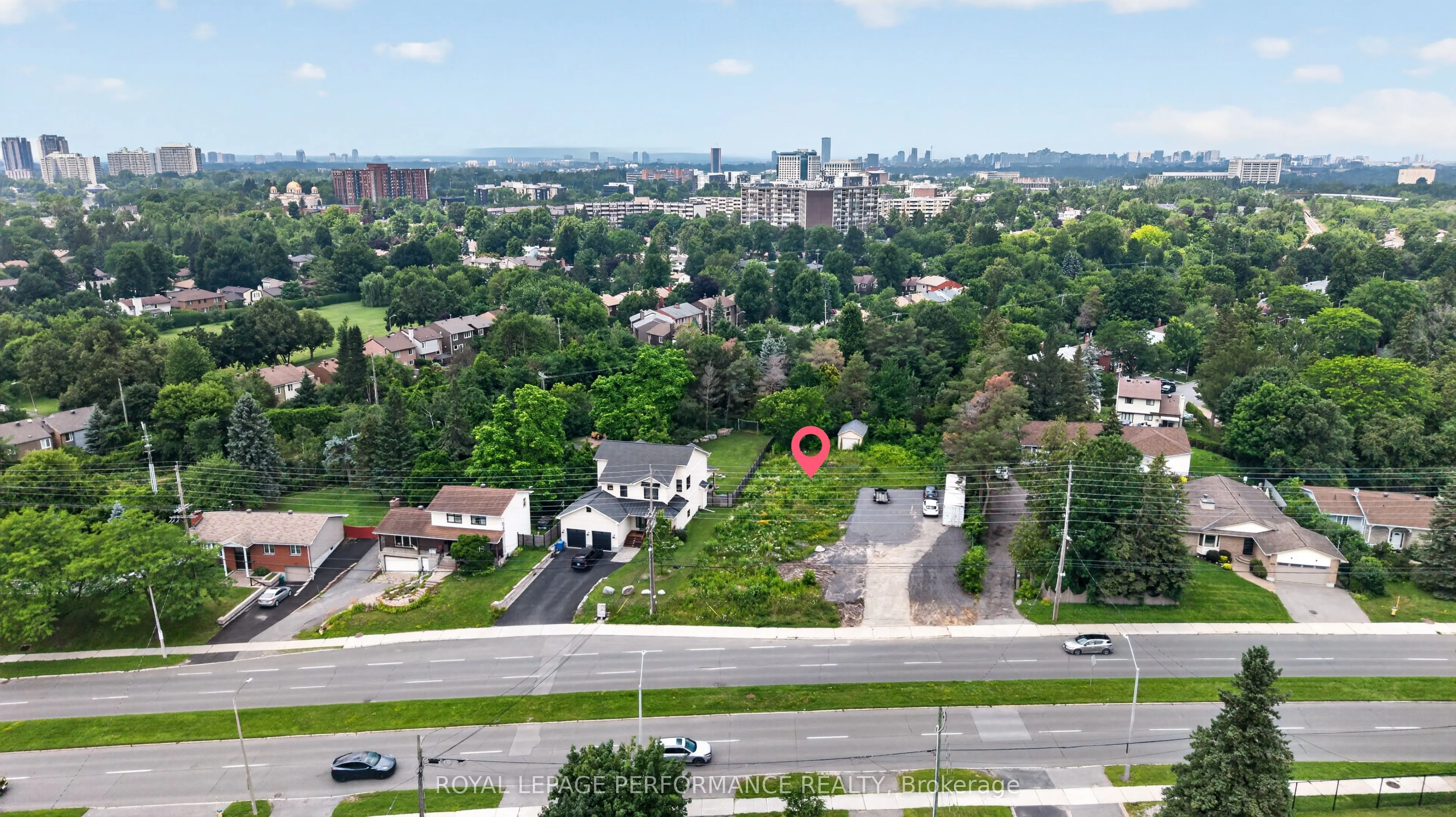 801 Walkley Road