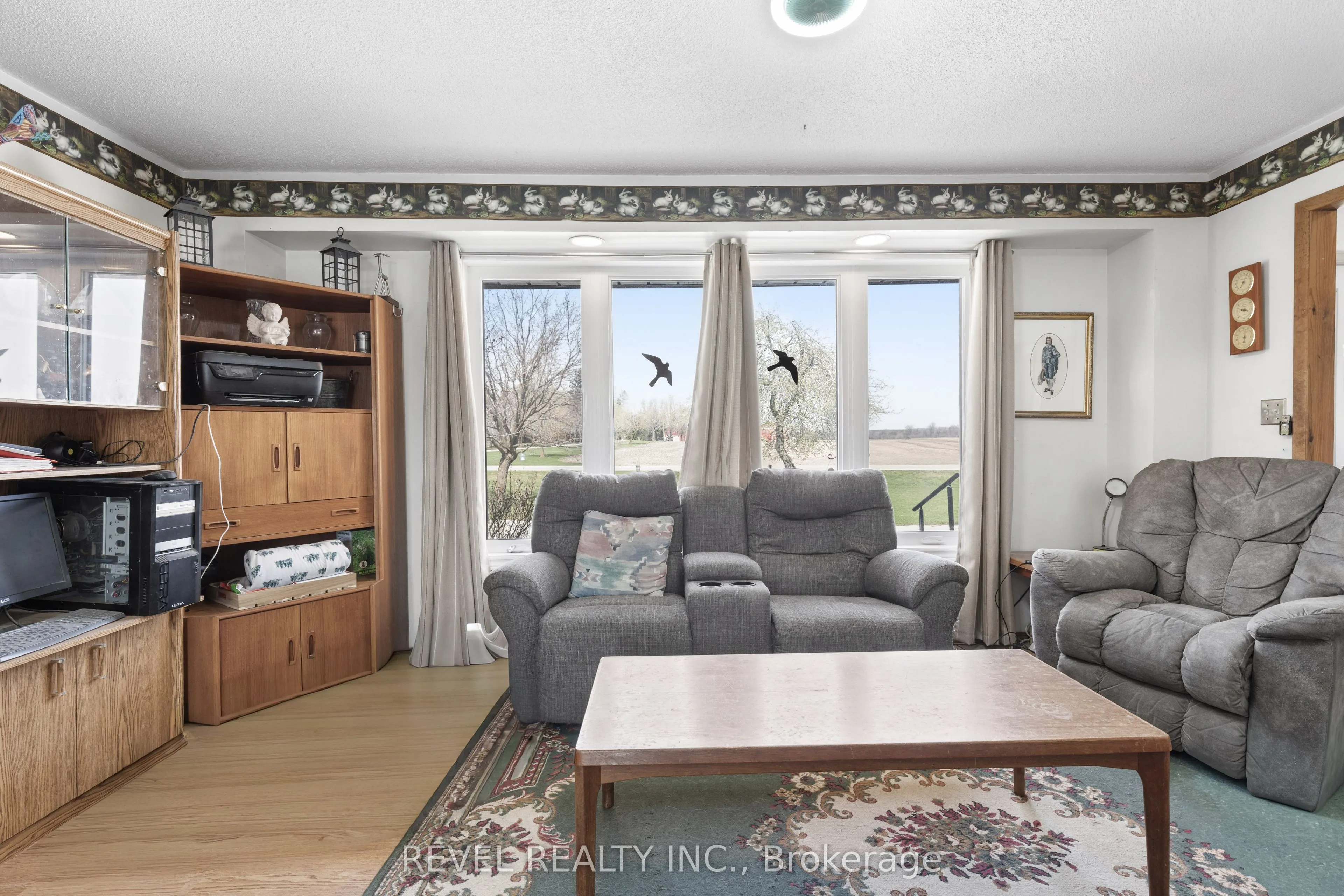 1038 Cresswell Road