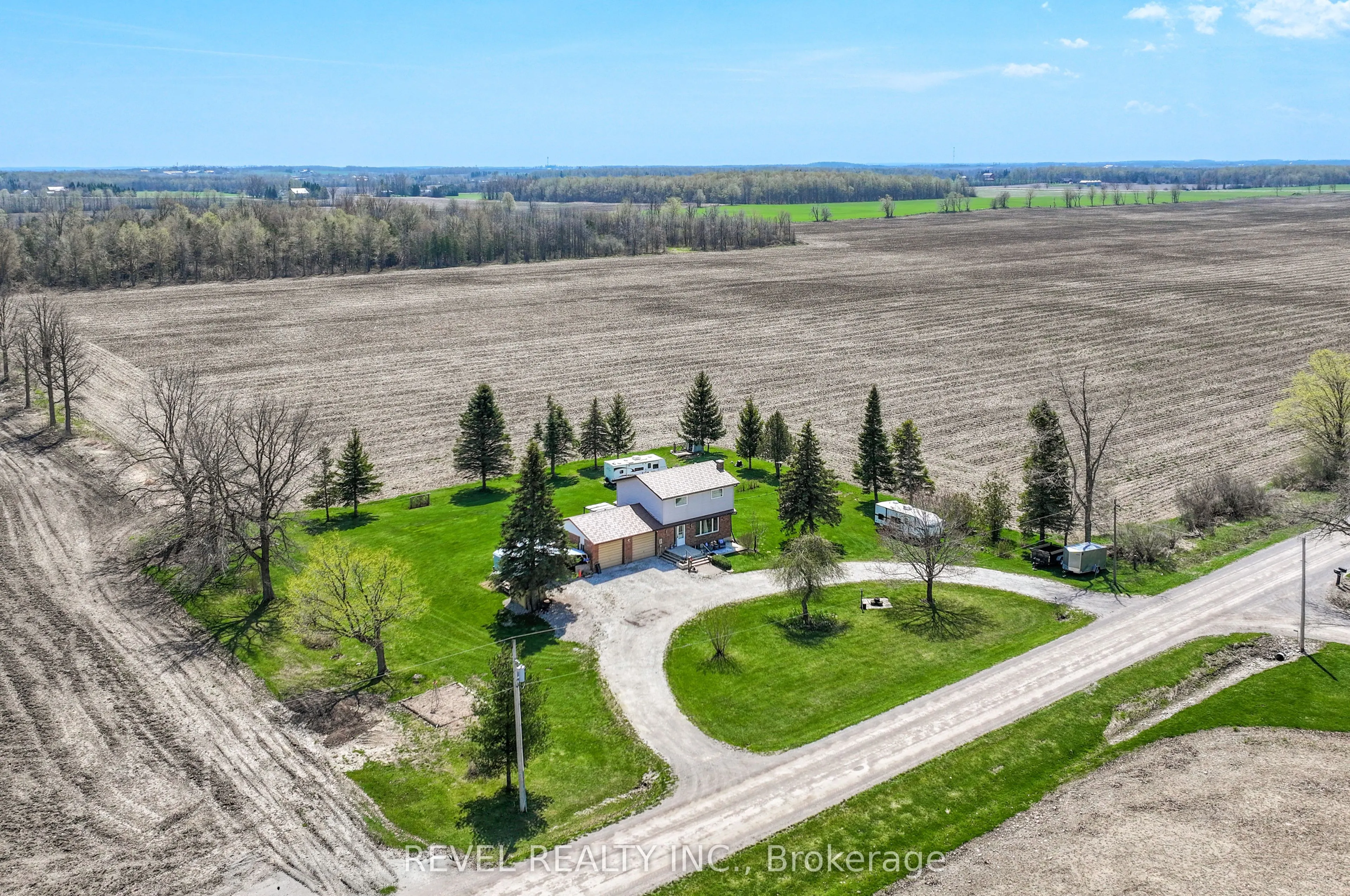 1038 Cresswell Road