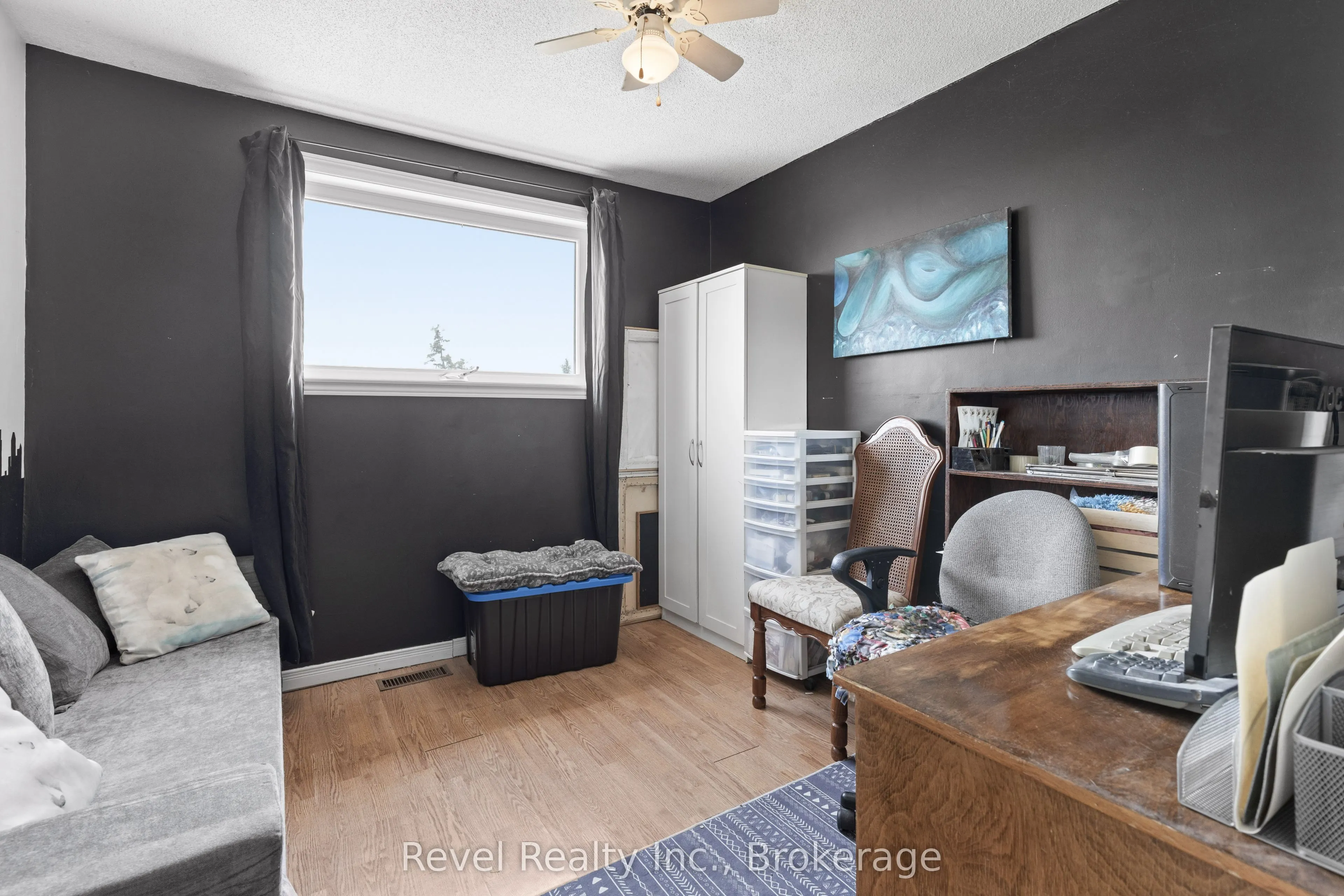 1038 Cresswell Road