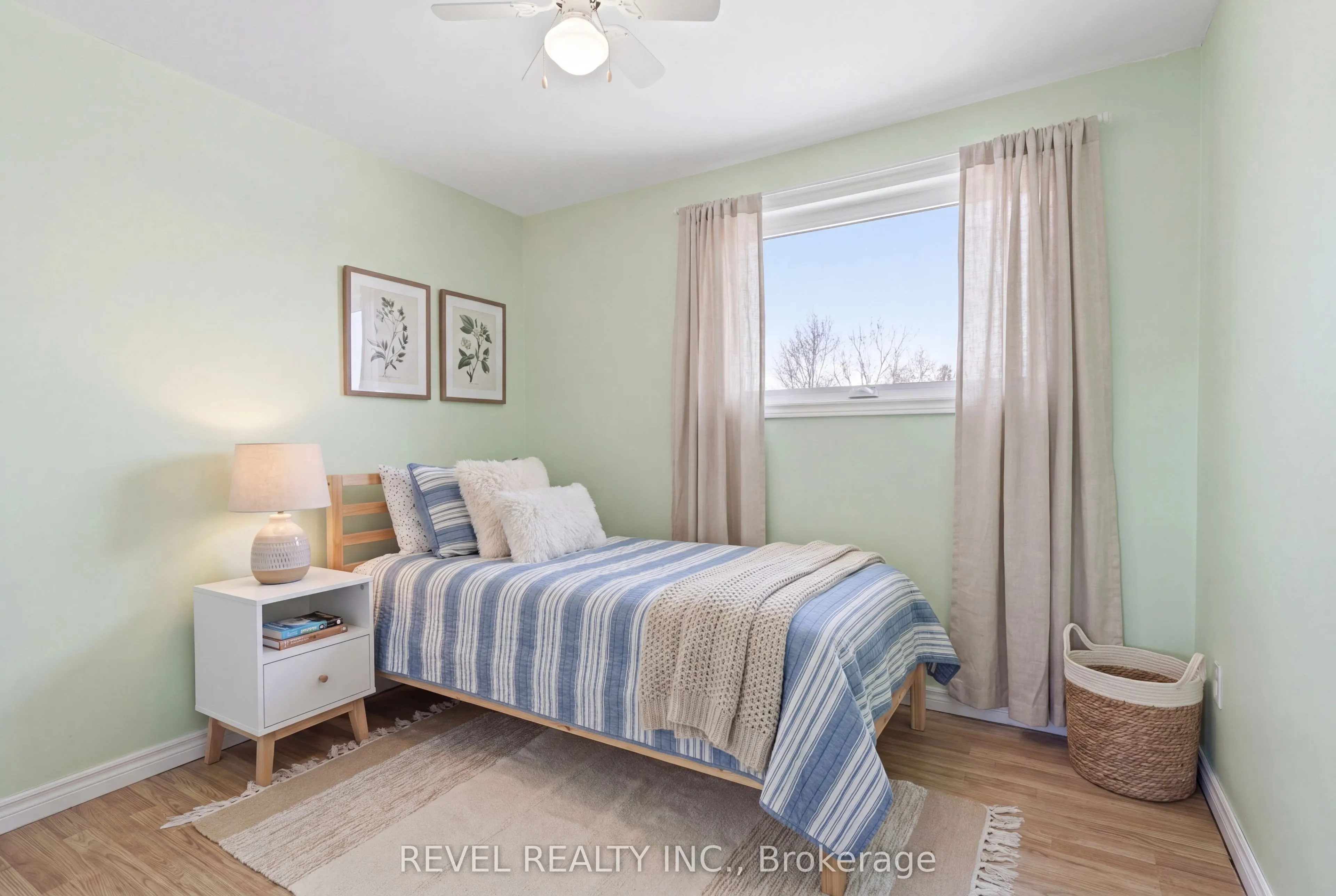 1038 Cresswell Road