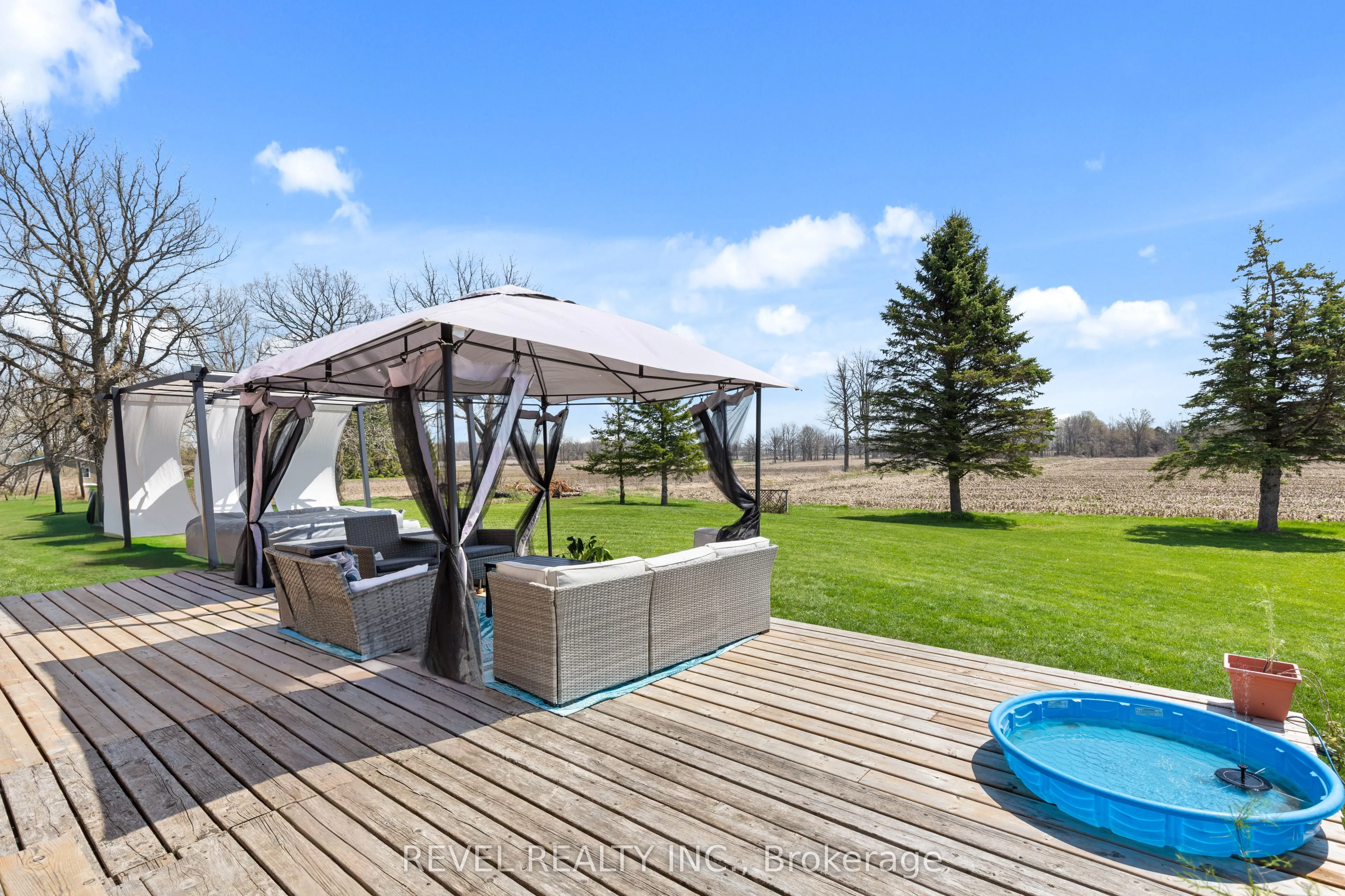1038 Cresswell Road