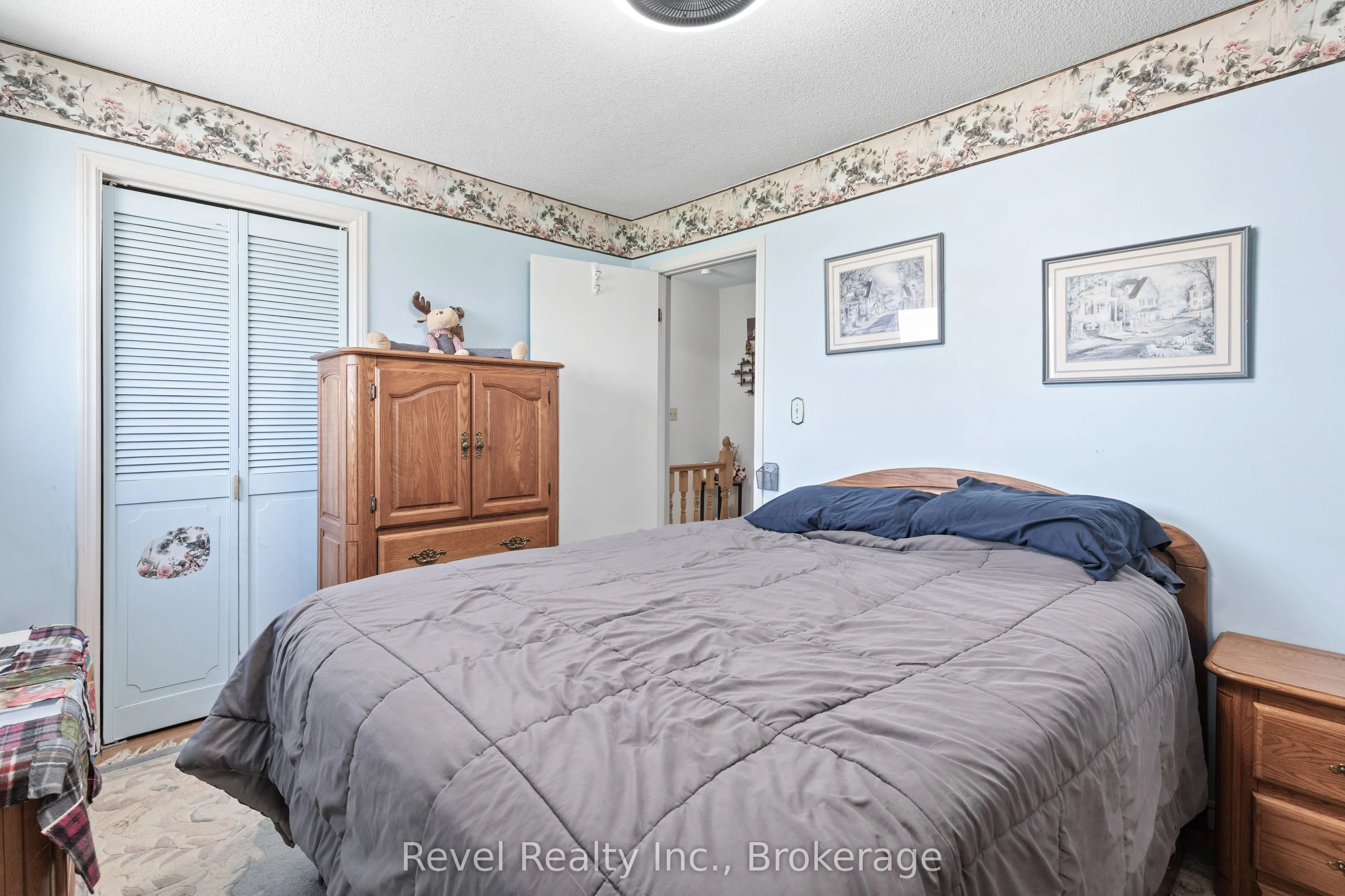 1038 Cresswell Road