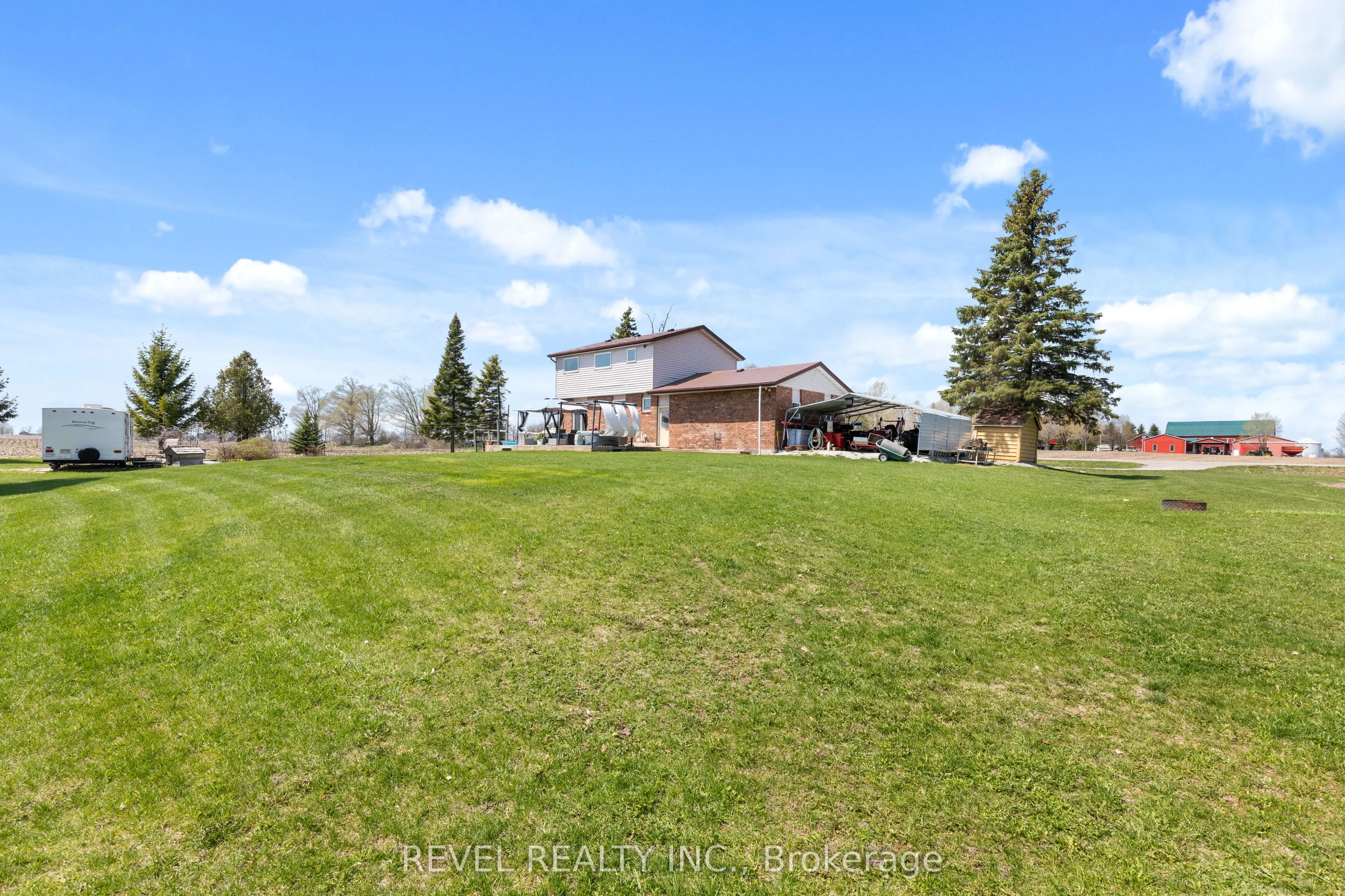1038 Cresswell Road