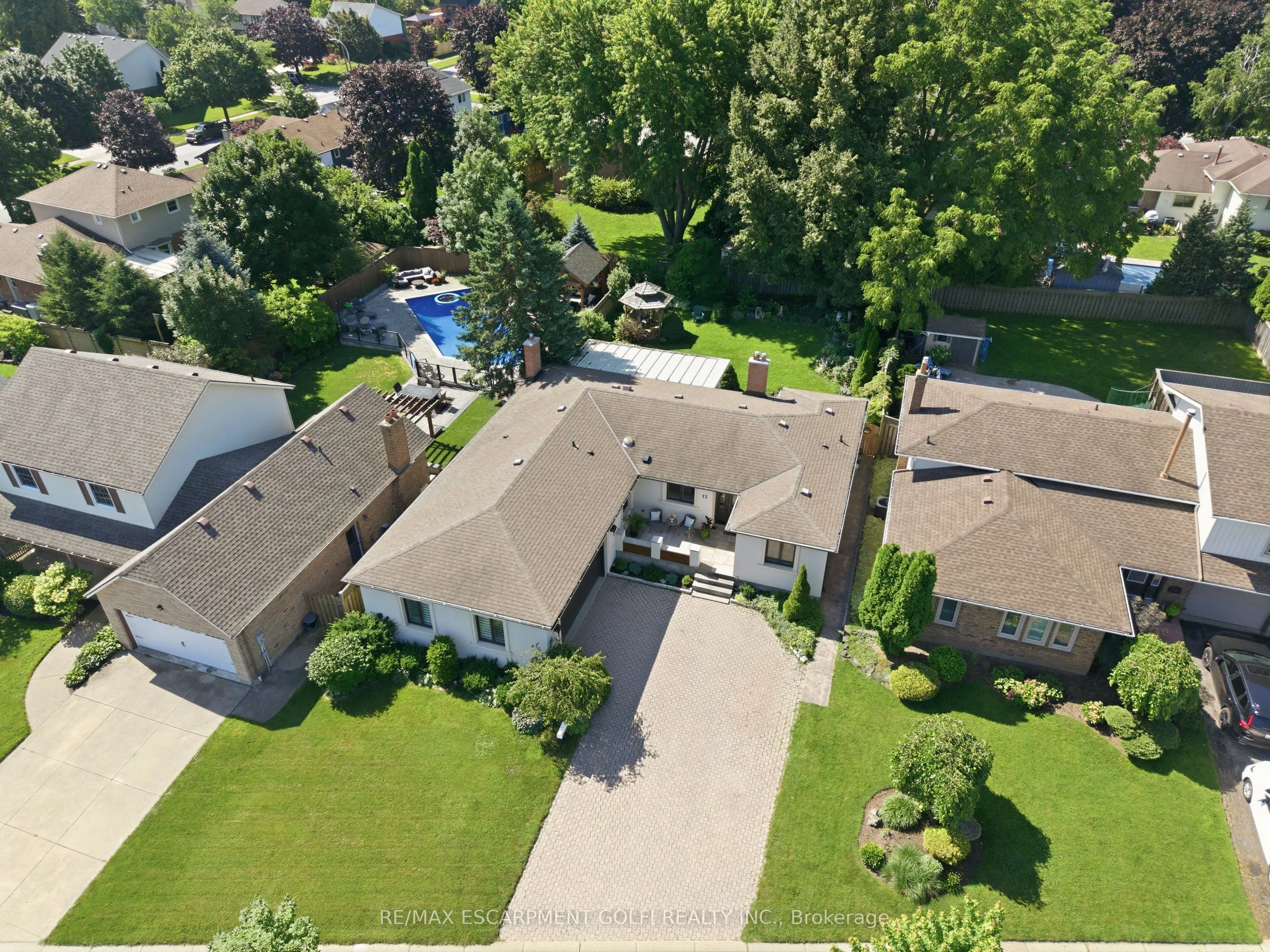 12 Cheval Drive