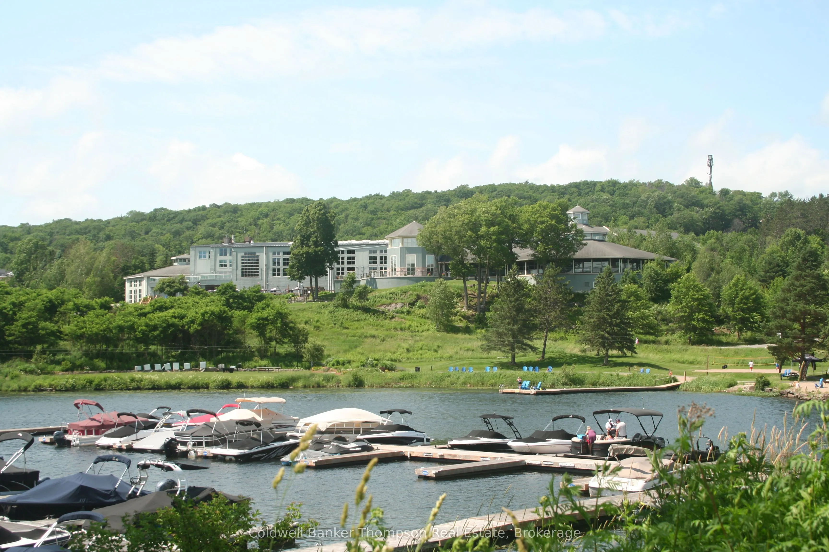 1235 Deerhurst Bayshore Drive #323