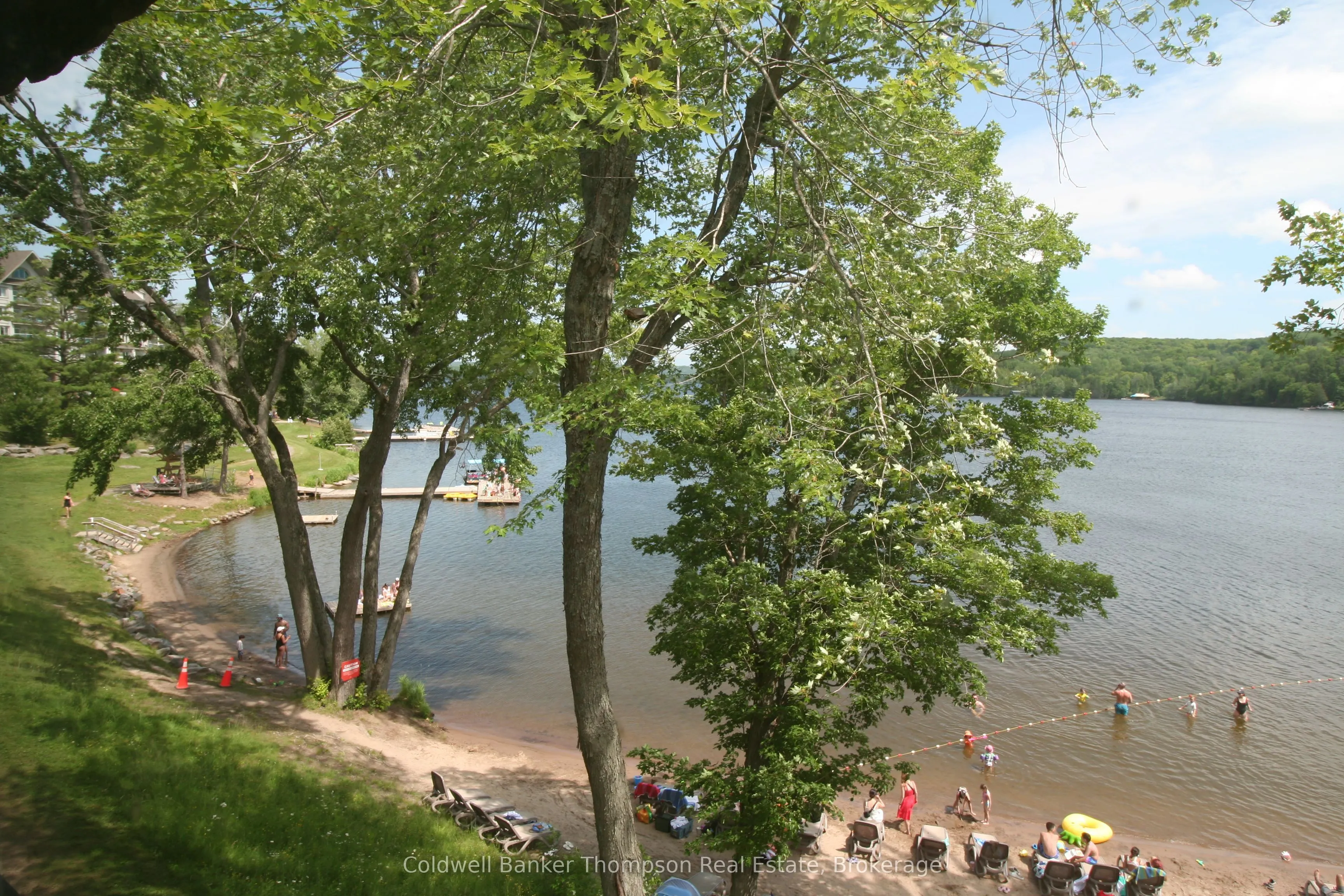 1235 Deerhurst Bayshore Drive #323
