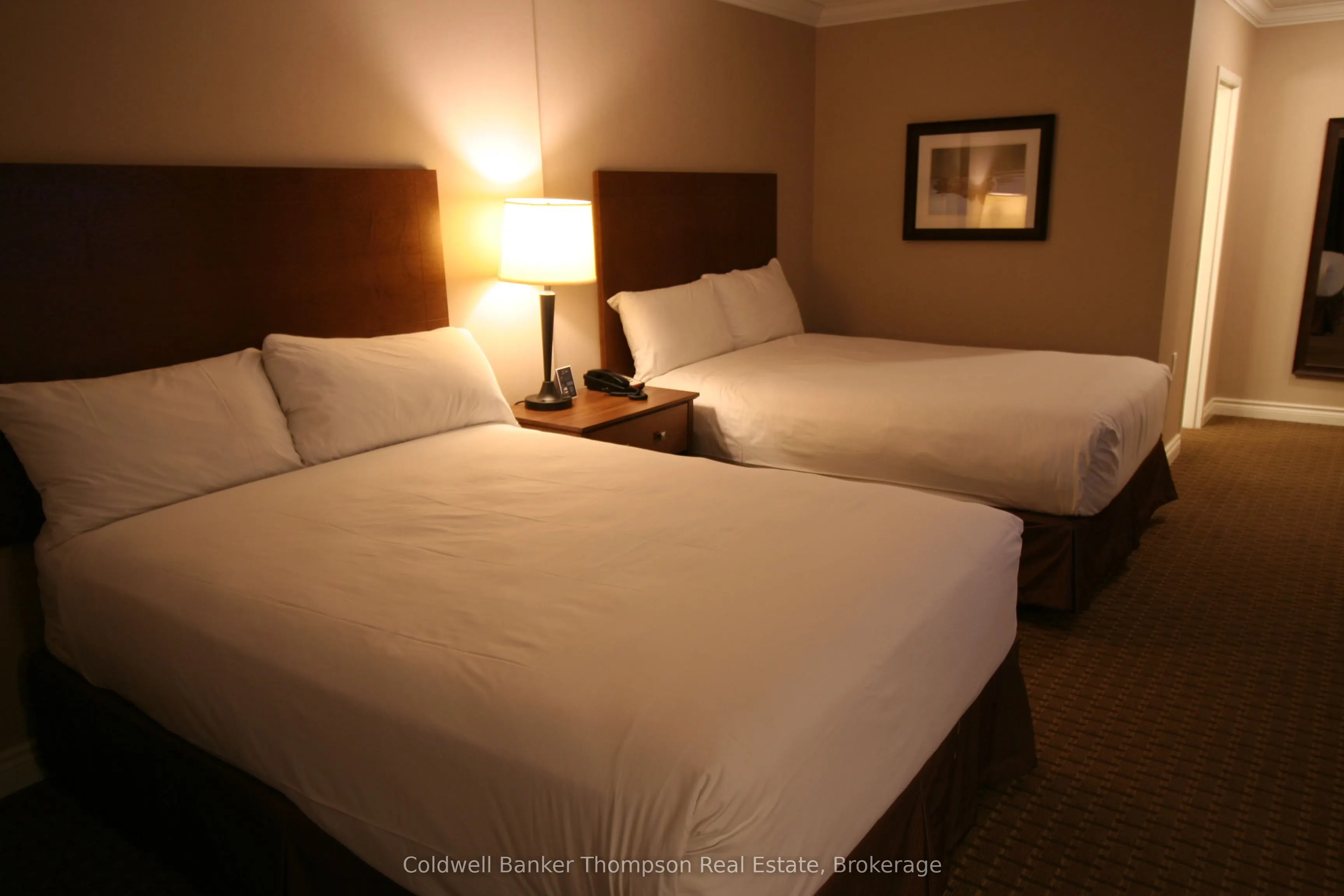 1235 Deerhurst Bayshore Drive #323