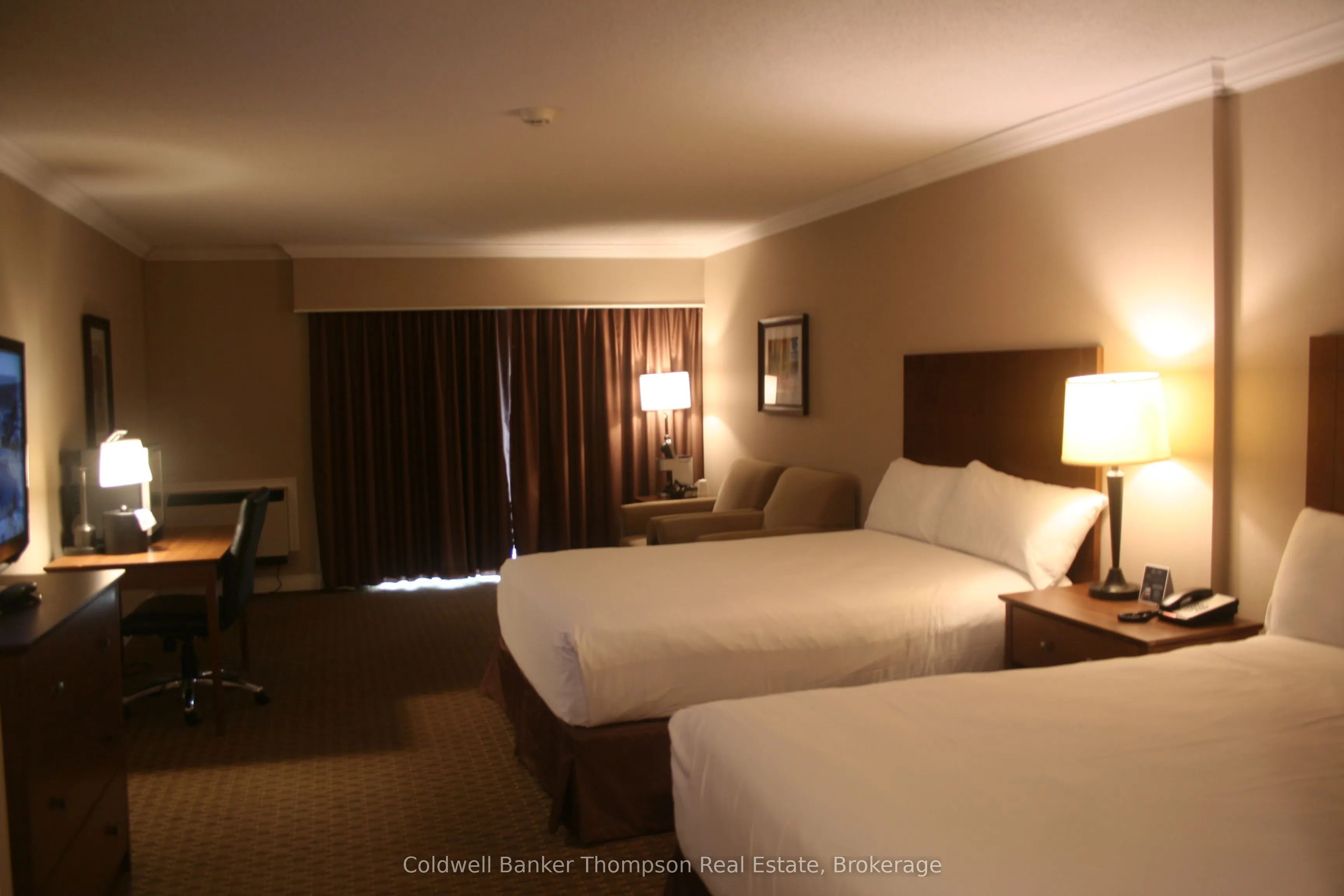 1235 Deerhurst Bayshore Drive #323
