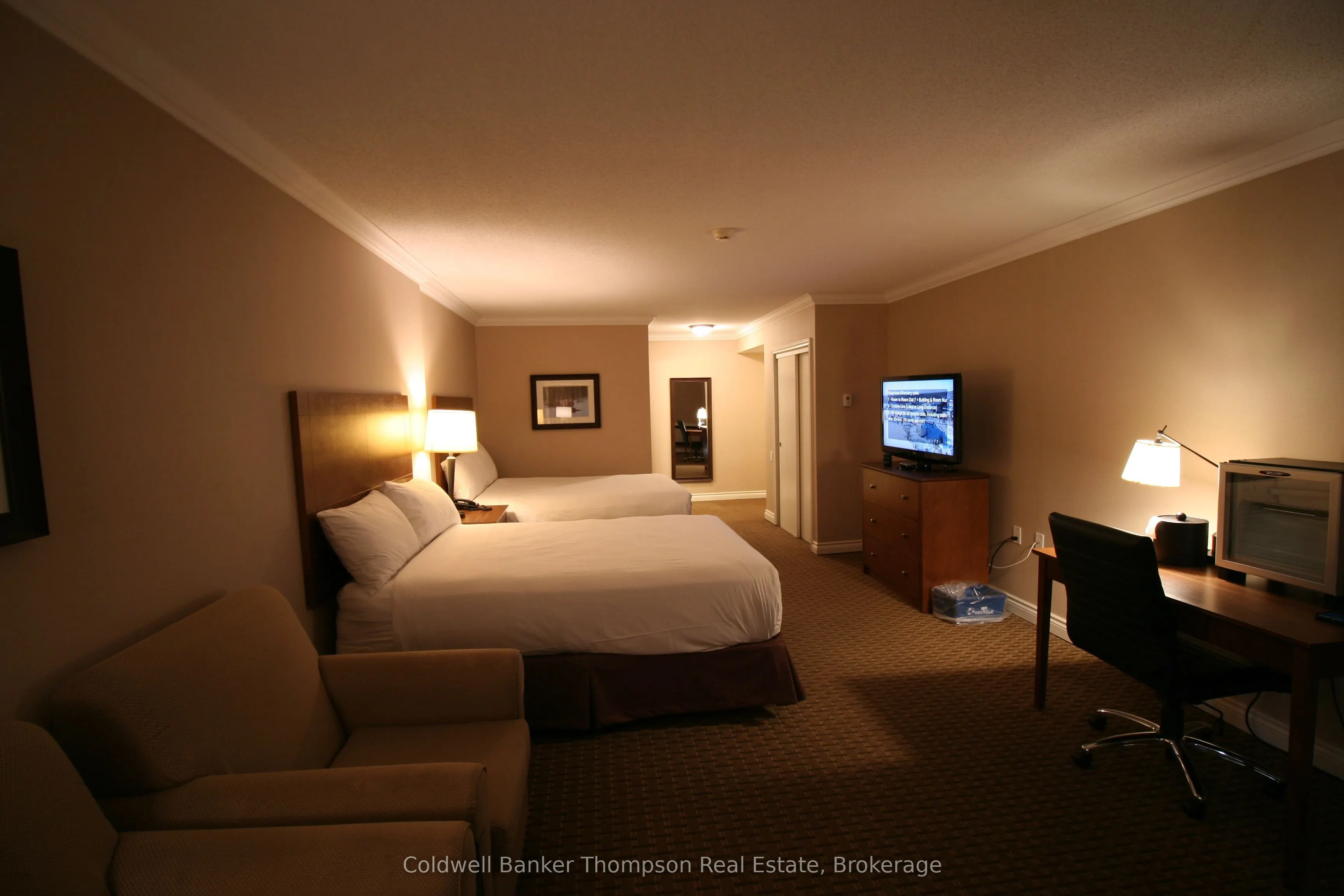 1235 Deerhurst Bayshore Drive #323