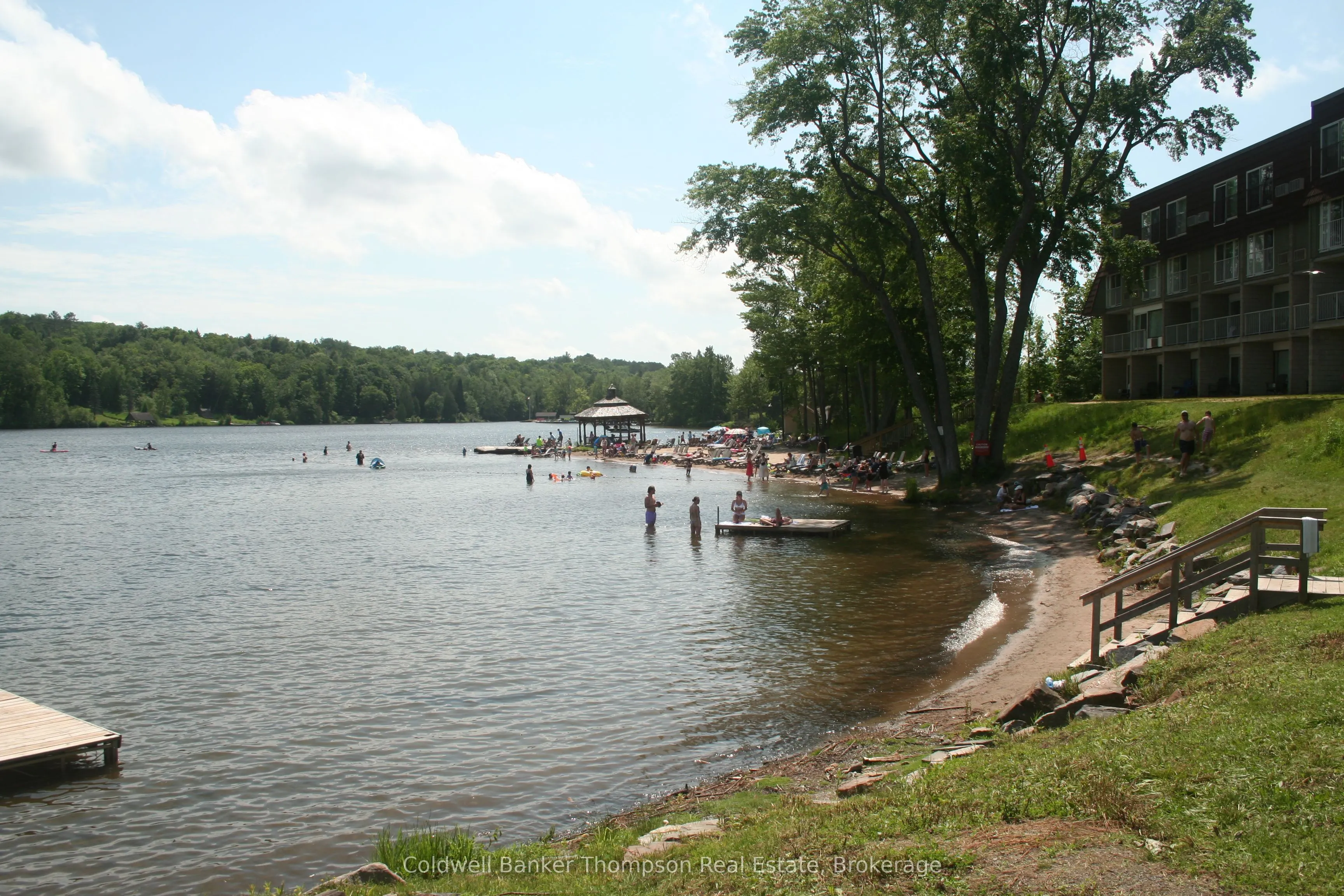 1235 Deerhurst Bayshore Drive #323