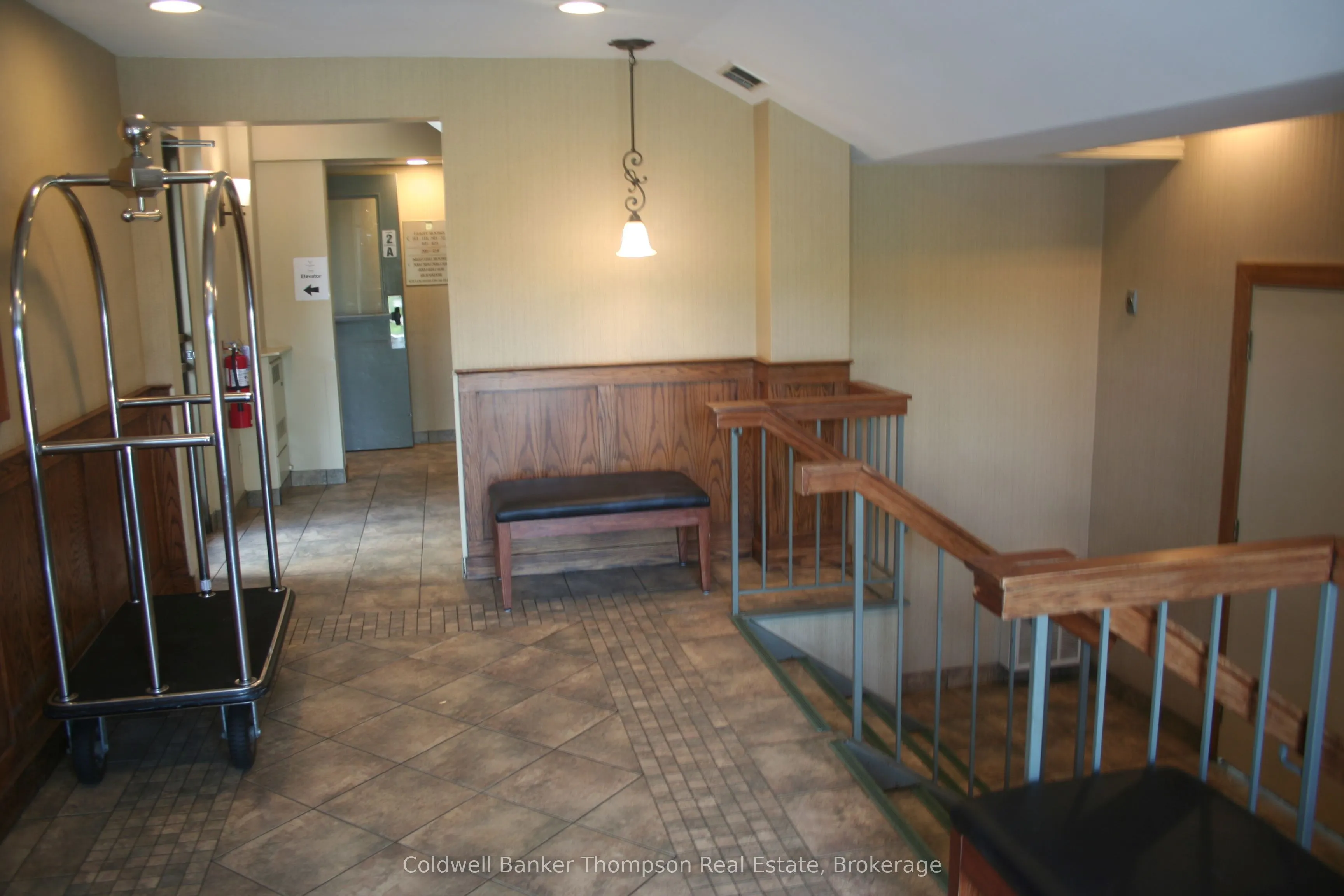 1235 Deerhurst Bayshore Drive #323